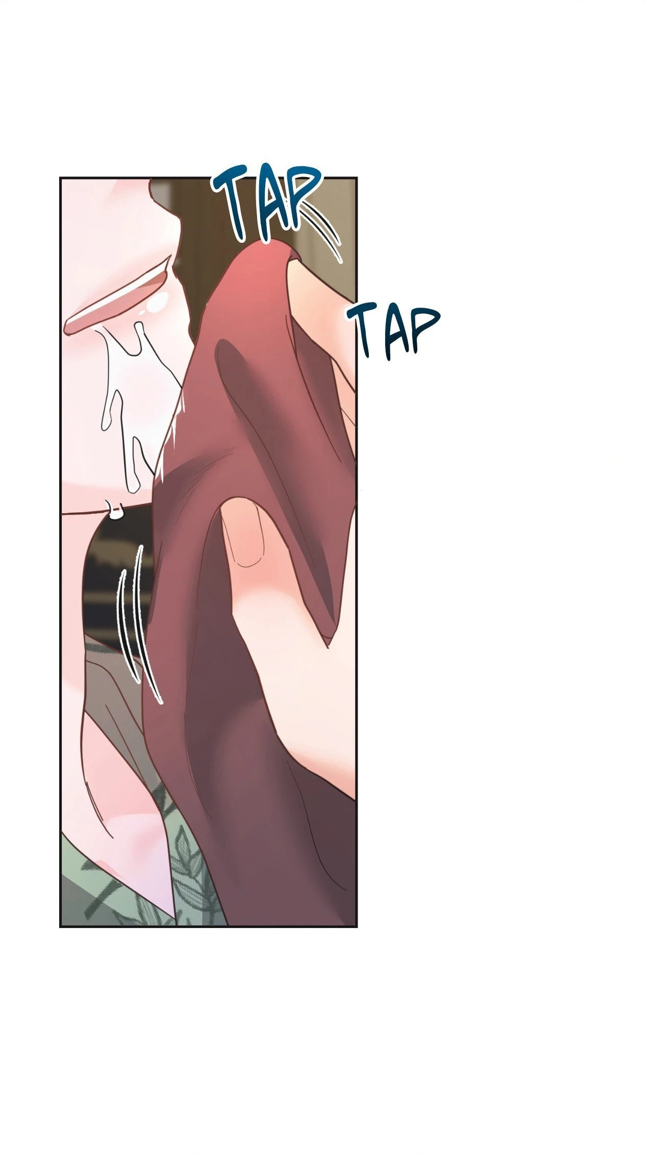 Read Down the Rabbit Hole chapter 20 image 64 on Lezhin