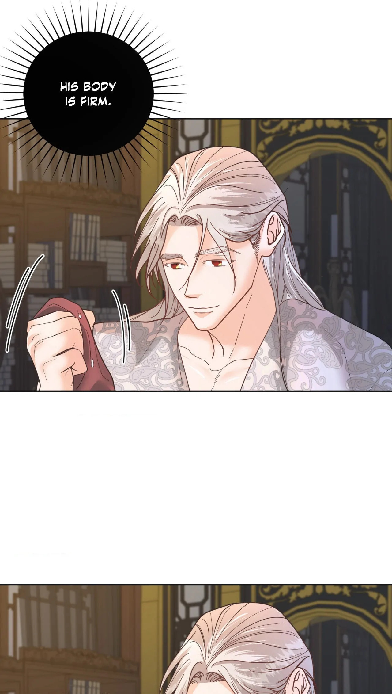 Read Down the Rabbit Hole chapter 20 image 66 on Lezhin