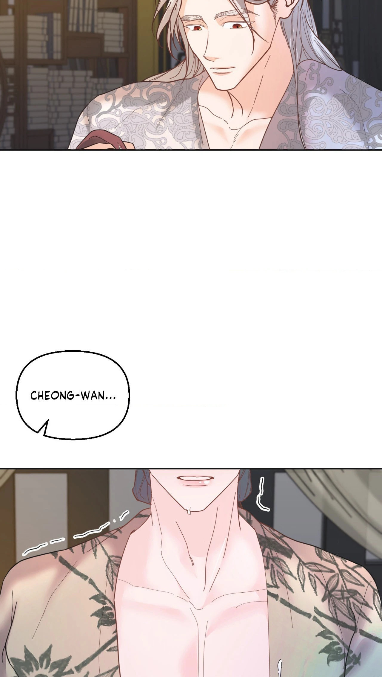 Read Down the Rabbit Hole chapter 20 image 67 on Lezhin