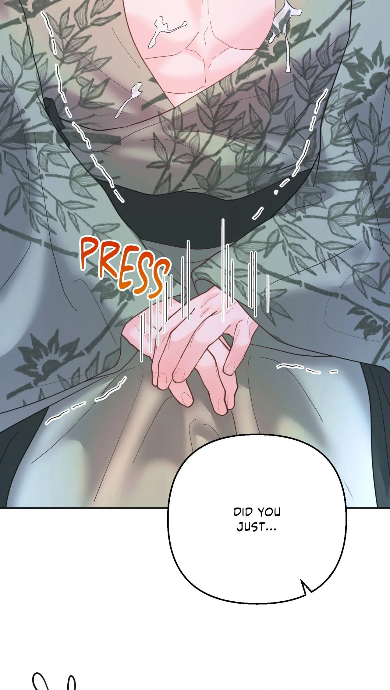 Read Down the Rabbit Hole chapter 20 image 68 on Lezhin