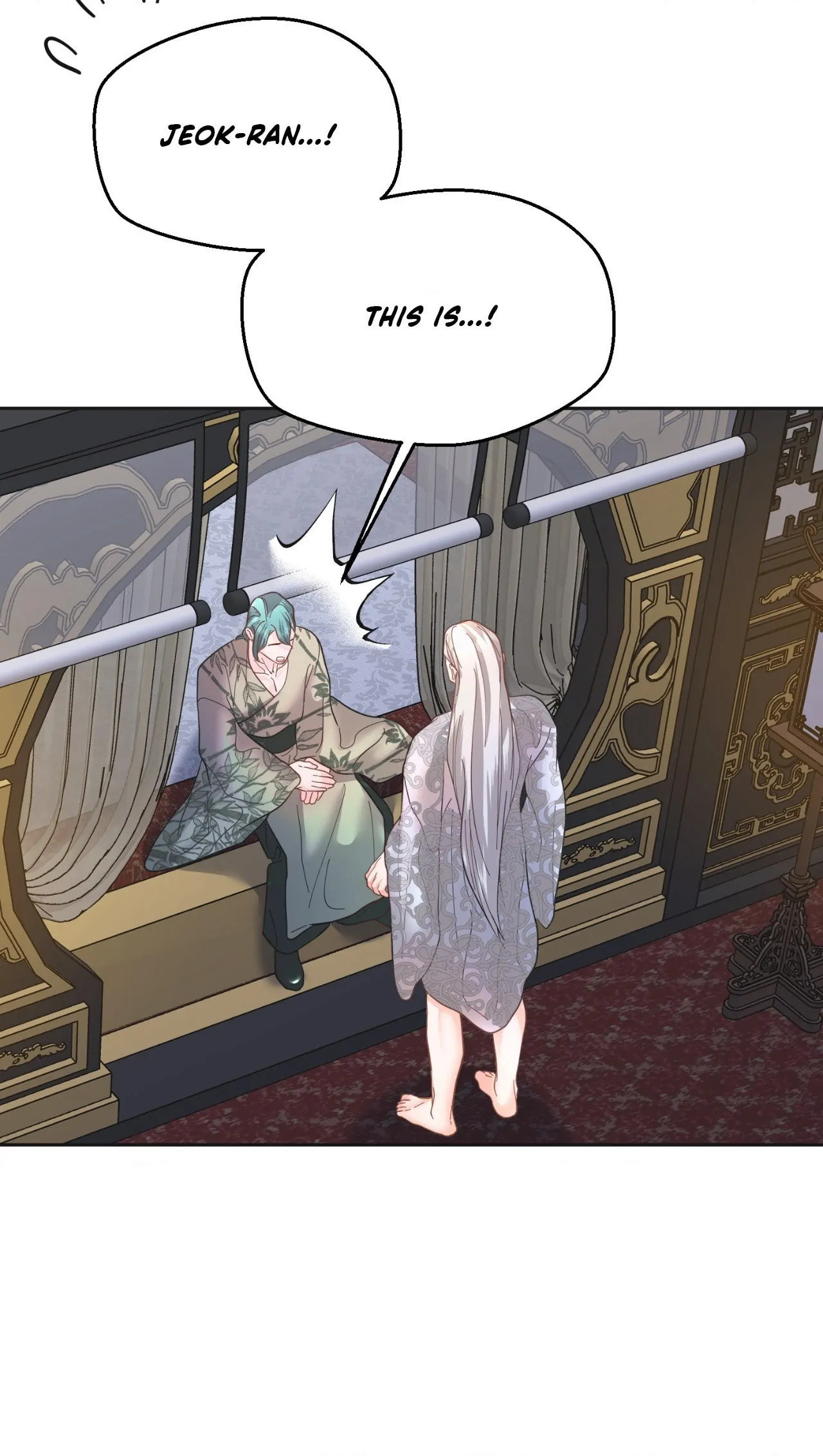 Read Down the Rabbit Hole chapter 20 image 69 on Lezhin