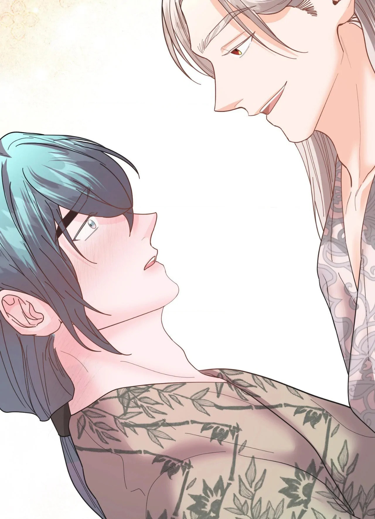 Read Down the Rabbit Hole chapter 20 image 74 on Lezhin