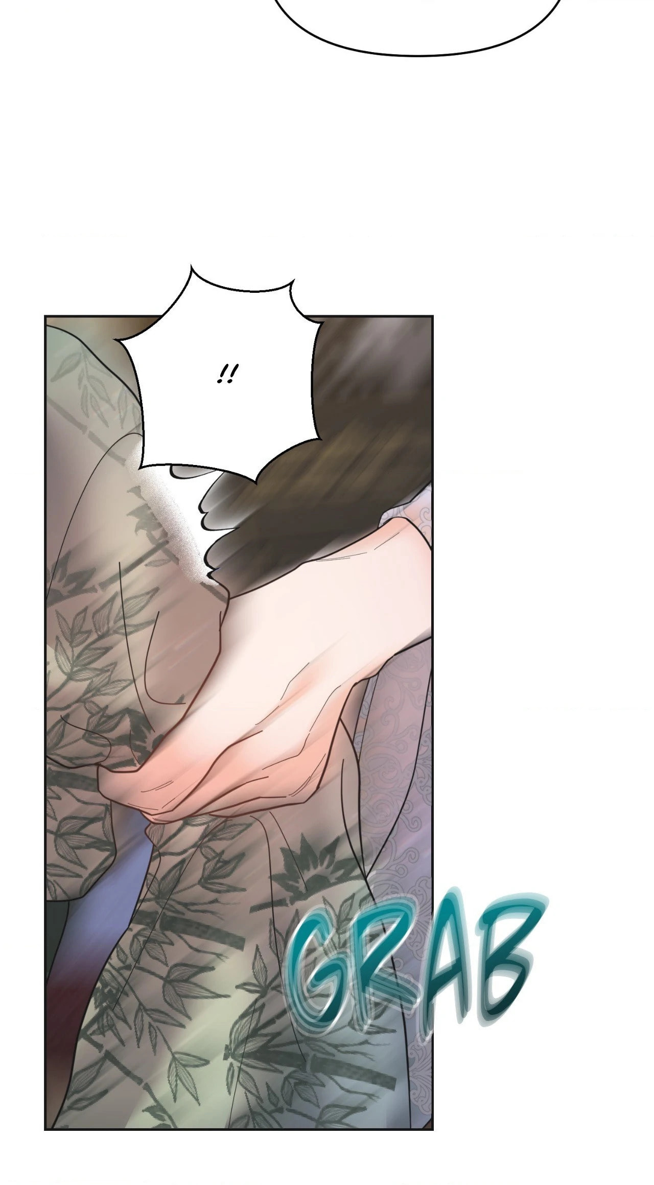 Read Down the Rabbit Hole chapter 20 image 8 on Lezhin