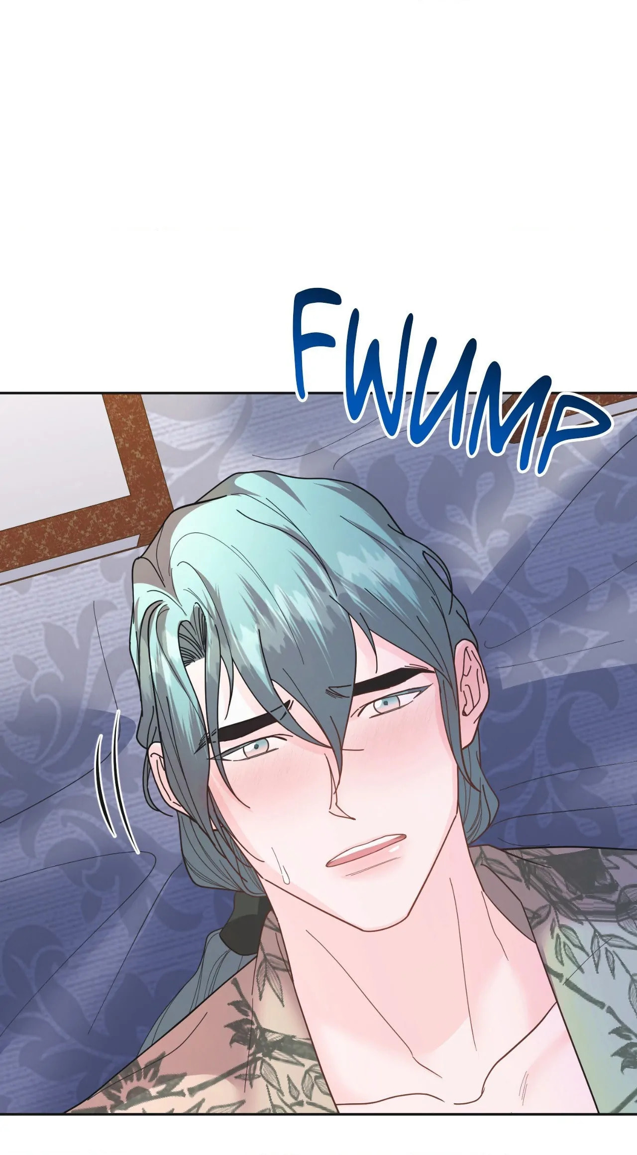 Read Down the Rabbit Hole chapter 20 image 9 on Lezhin