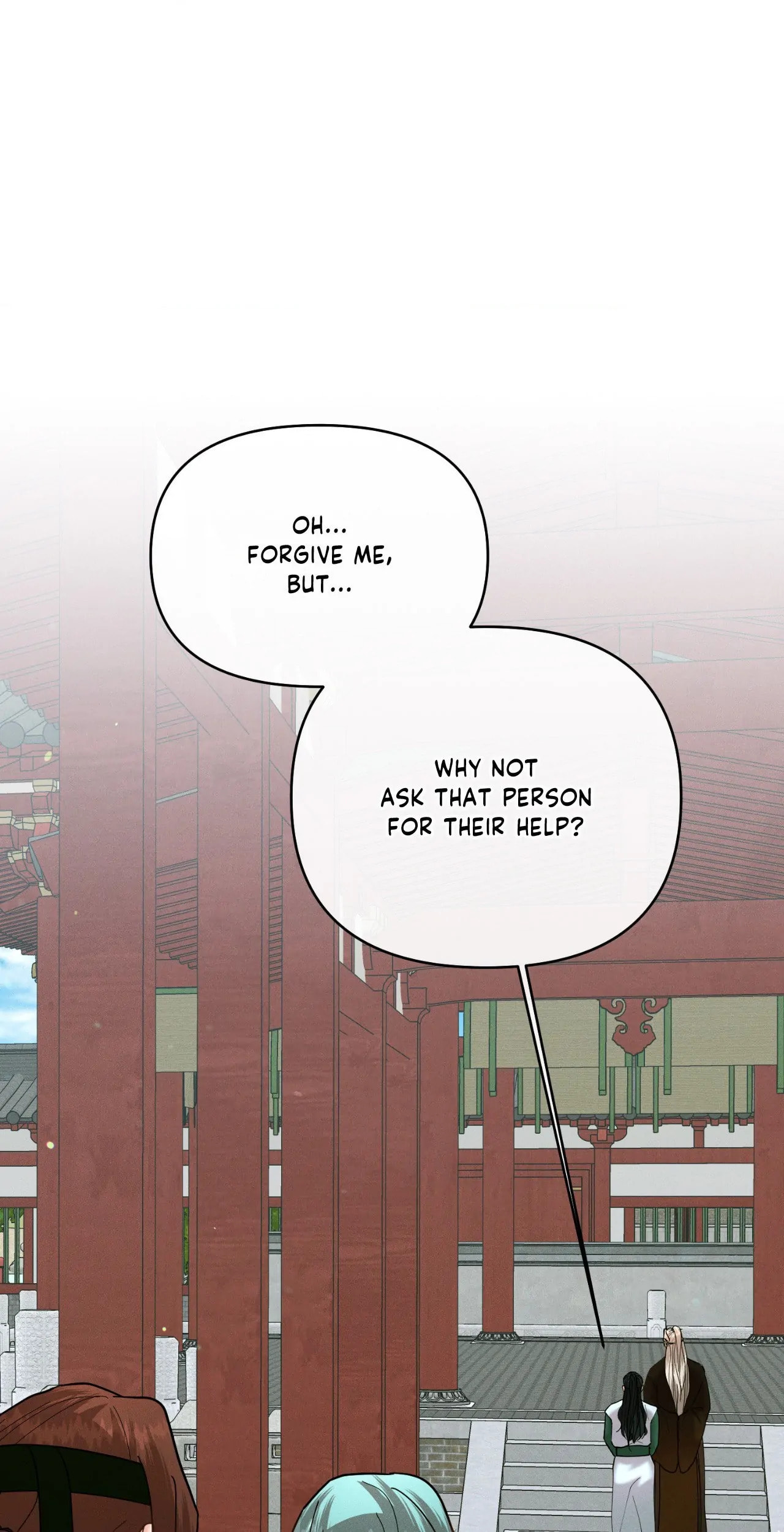 Read Down the Rabbit Hole chapter 22 image 0 on Lezhin