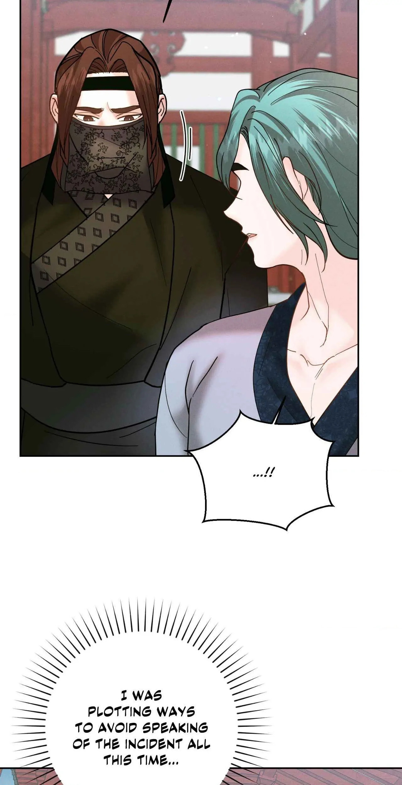 Read Down the Rabbit Hole chapter 22 image 11 on Lezhin