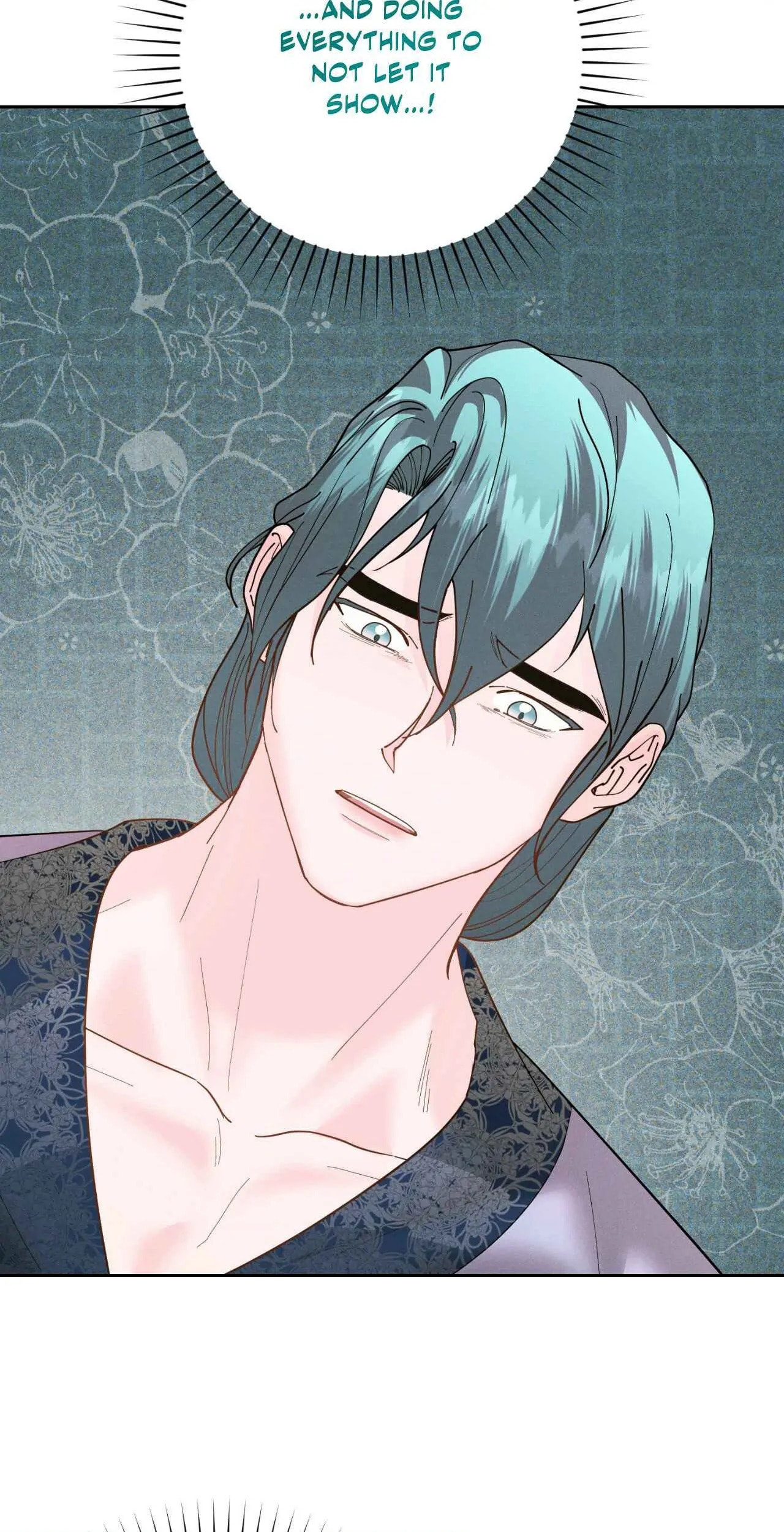 Read Down the Rabbit Hole chapter 22 image 13 on Lezhin