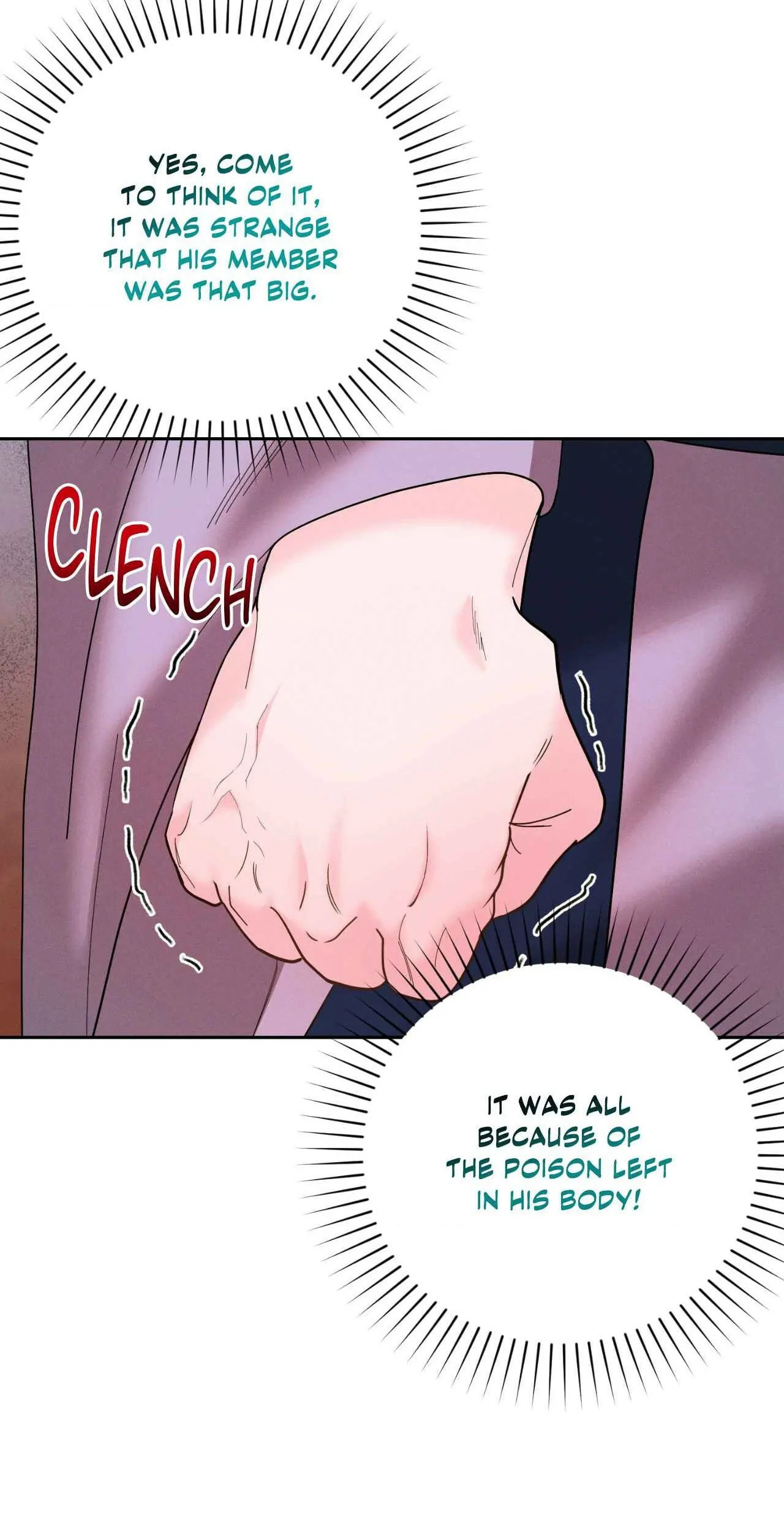 Read Down the Rabbit Hole chapter 22 image 14 on Lezhin