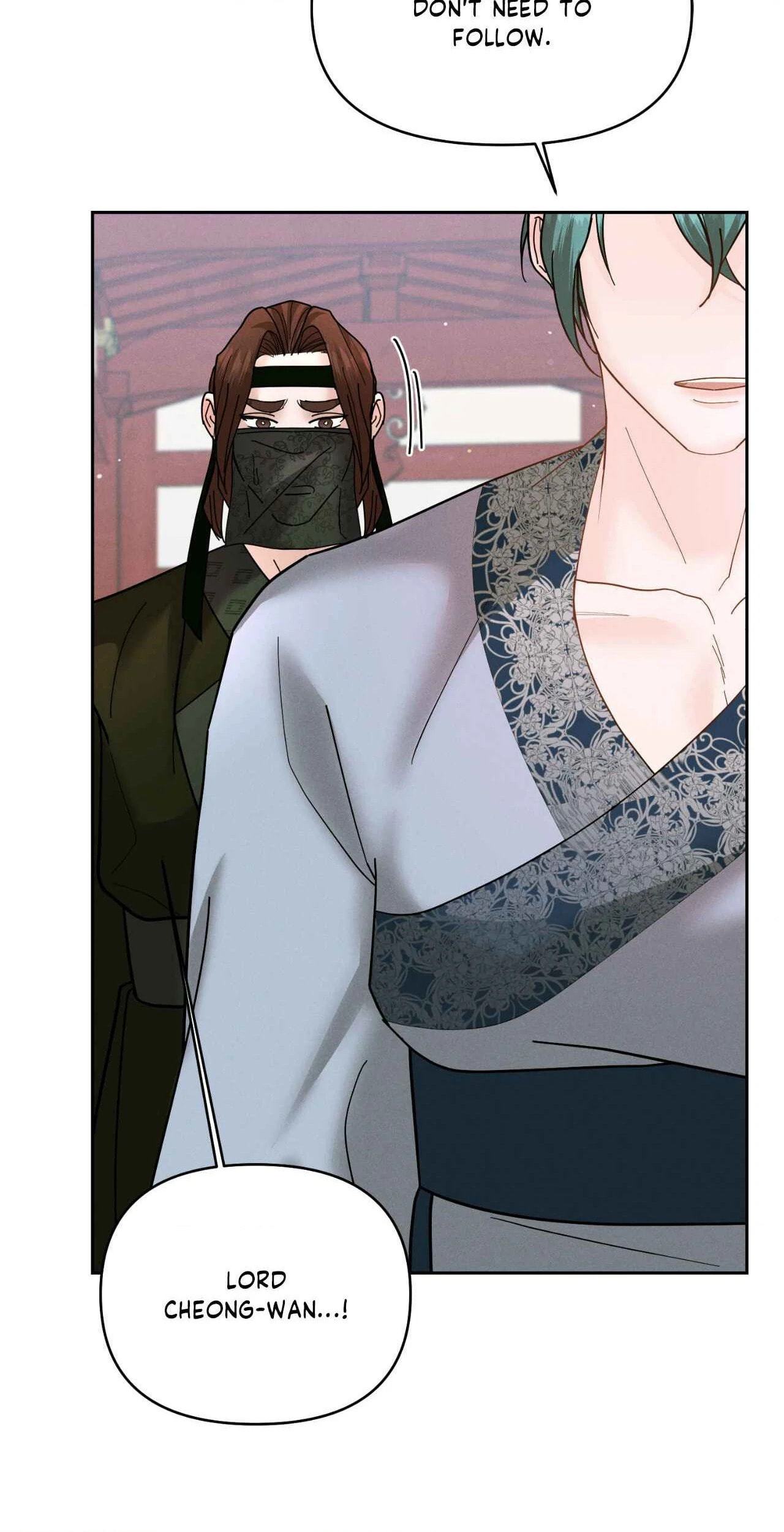 Read Down the Rabbit Hole chapter 22 image 16 on Lezhin