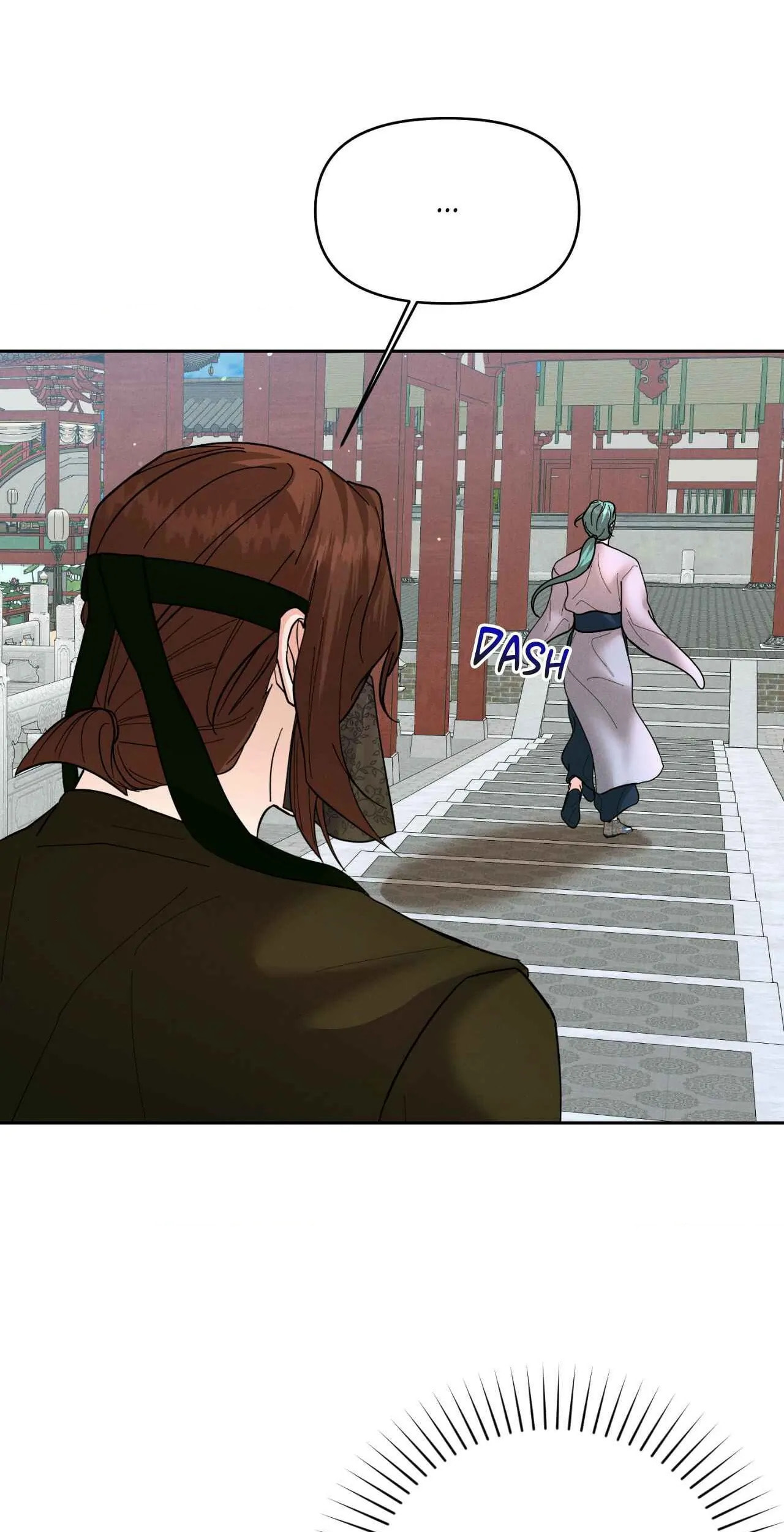 Read Down the Rabbit Hole chapter 22 image 17 on Lezhin