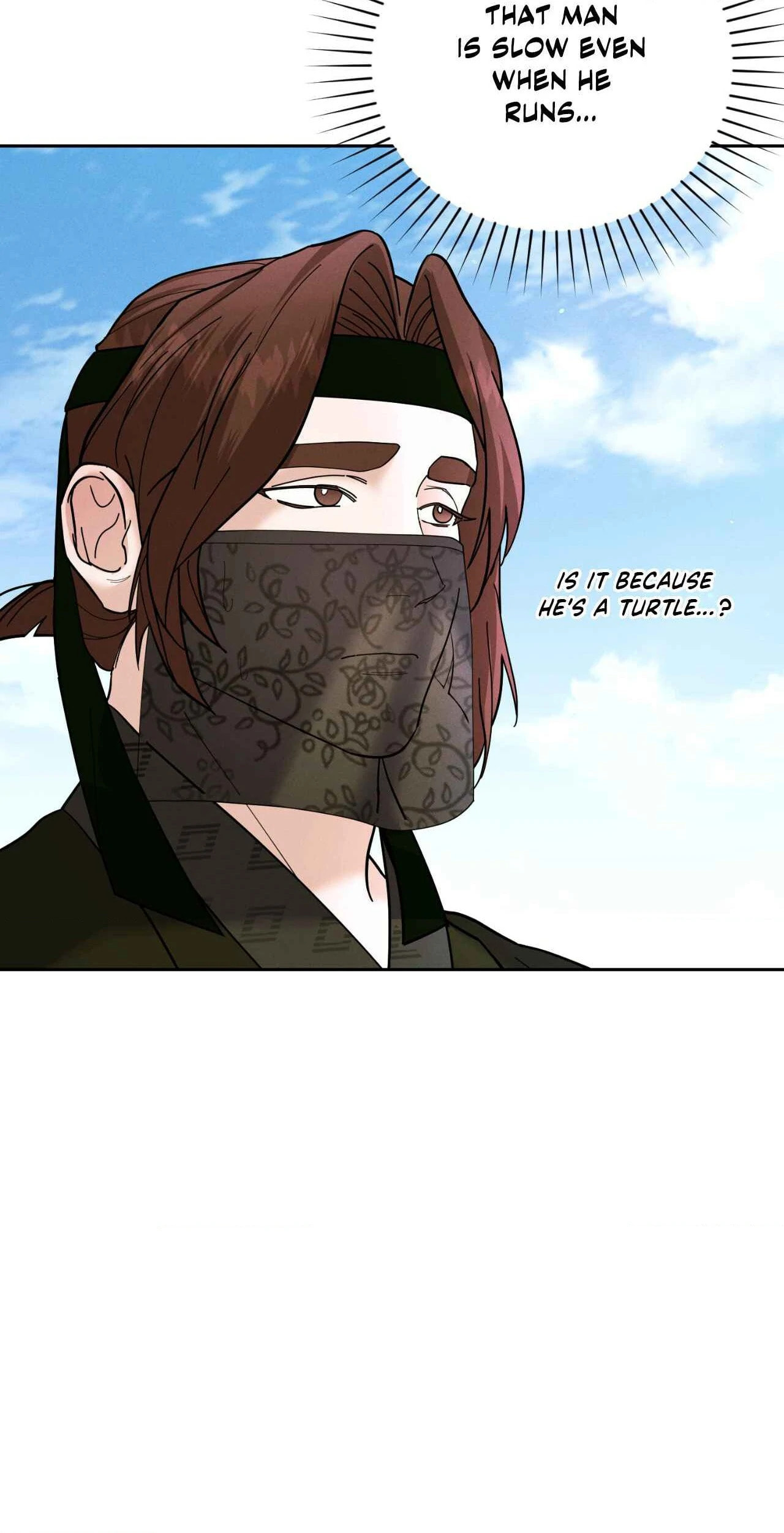 Read Down the Rabbit Hole chapter 22 image 18 on Lezhin