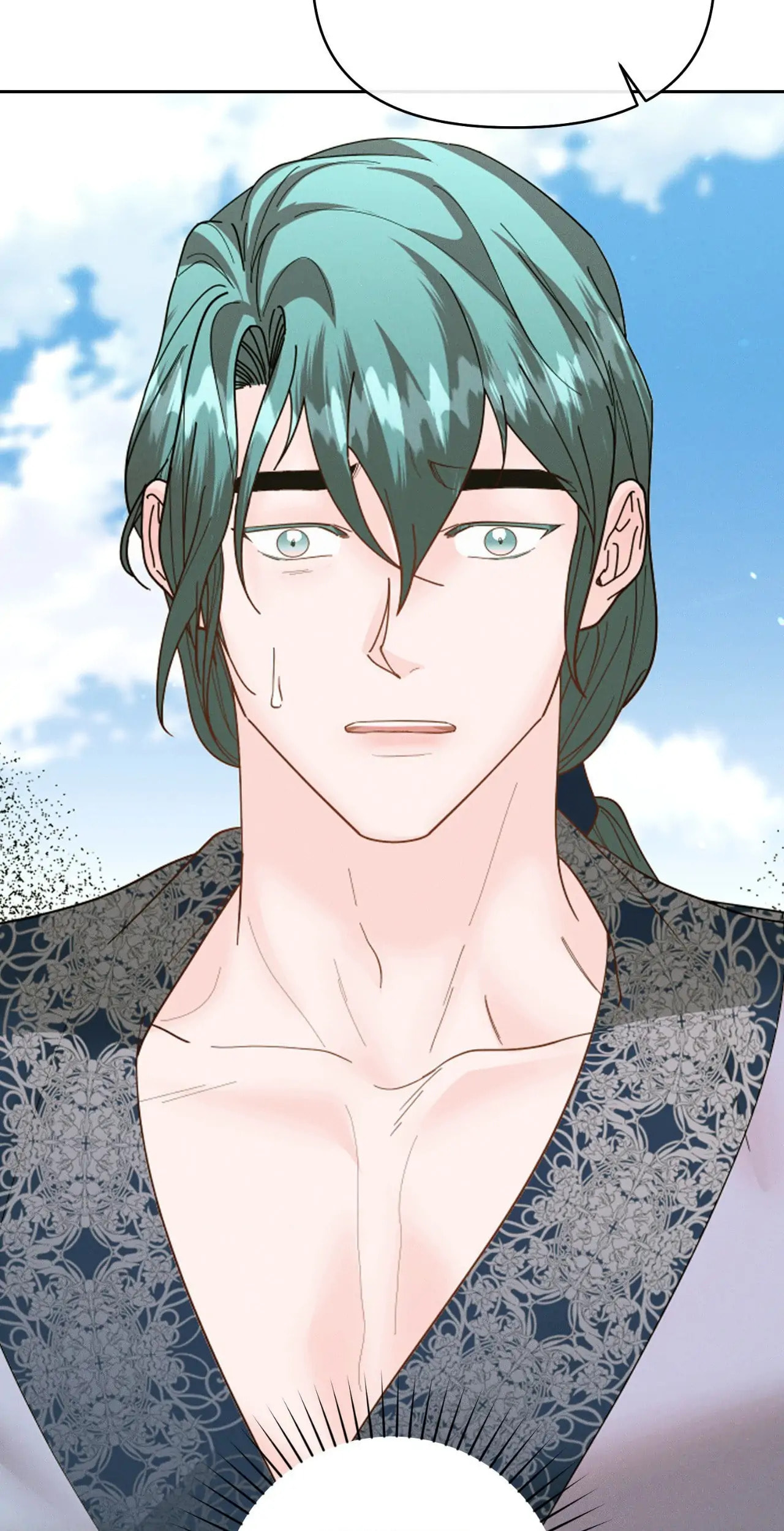 Read Down the Rabbit Hole chapter 22 image 2 on Lezhin