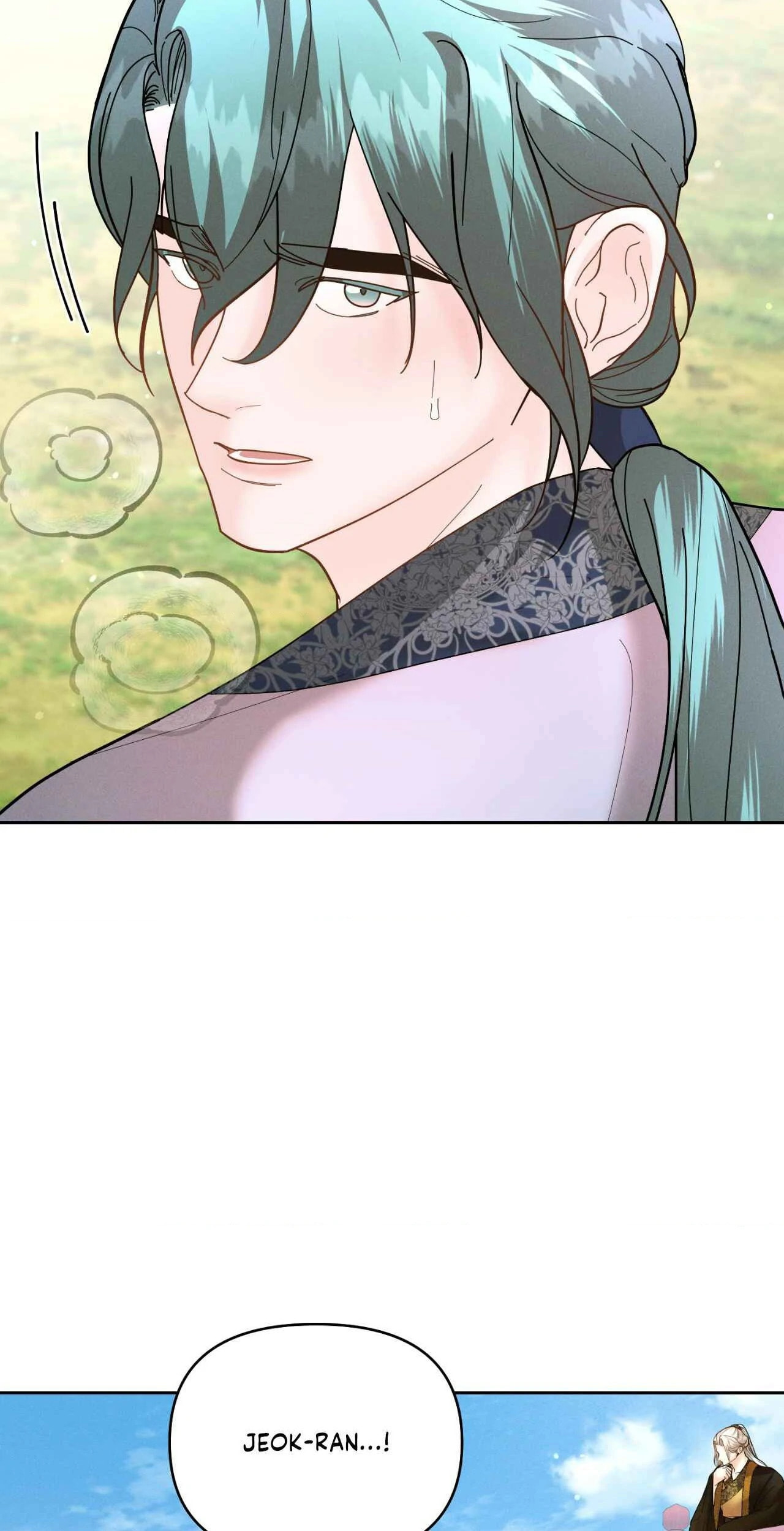 Read Down the Rabbit Hole chapter 22 image 25 on Lezhin