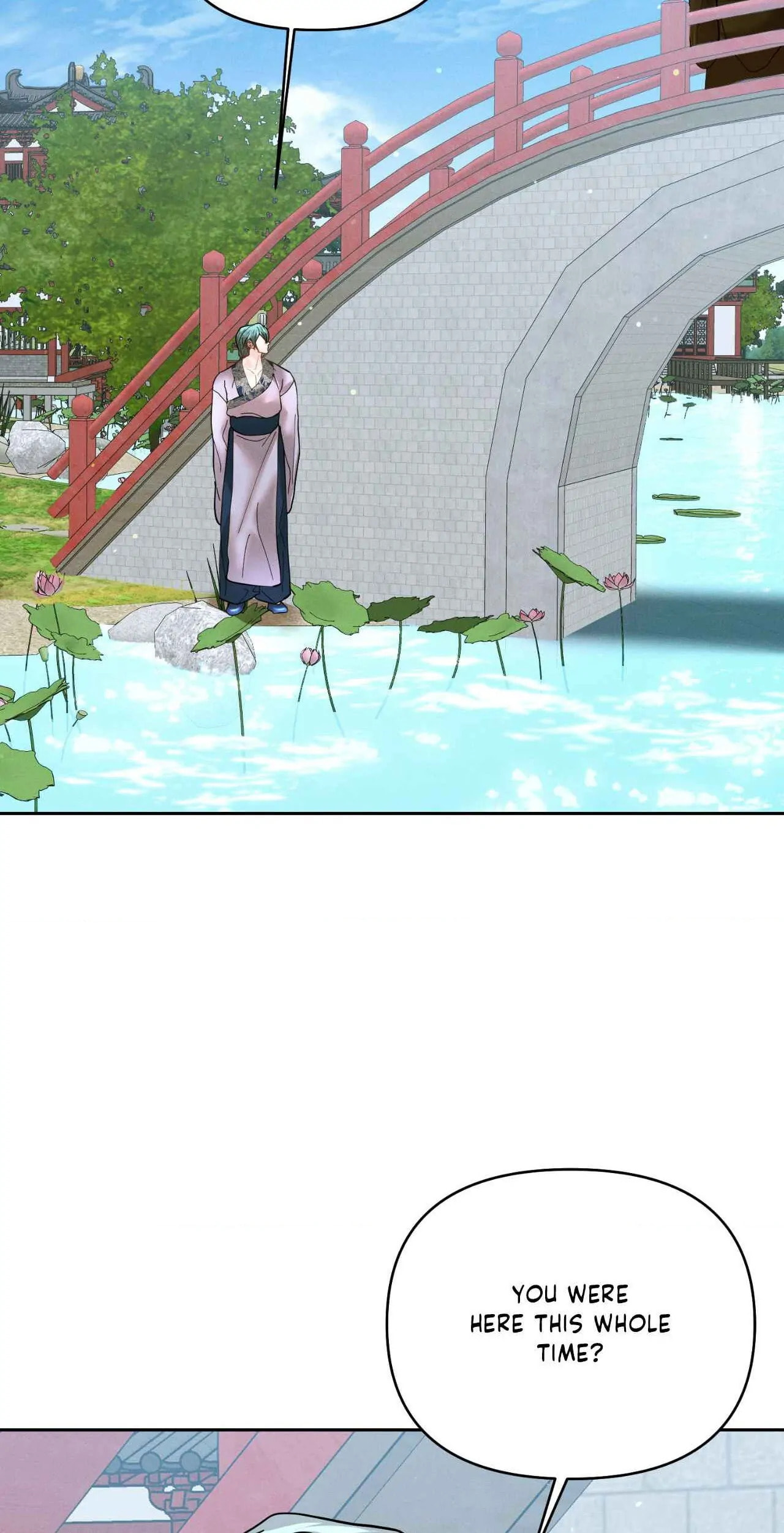Read Down the Rabbit Hole chapter 22 image 26 on Lezhin