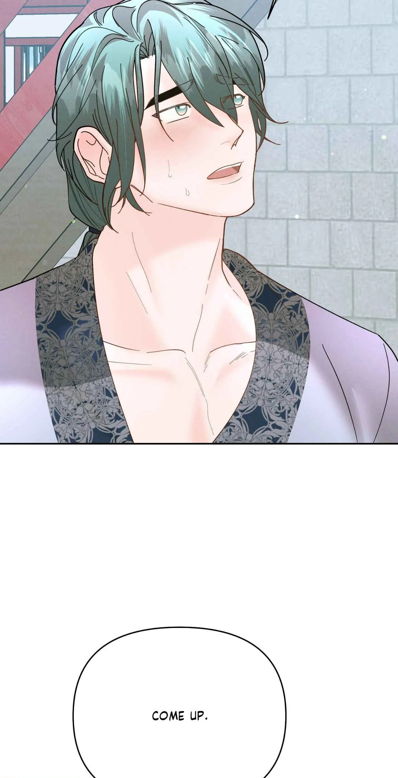 Read Down the Rabbit Hole chapter 22 image 27 on Lezhin