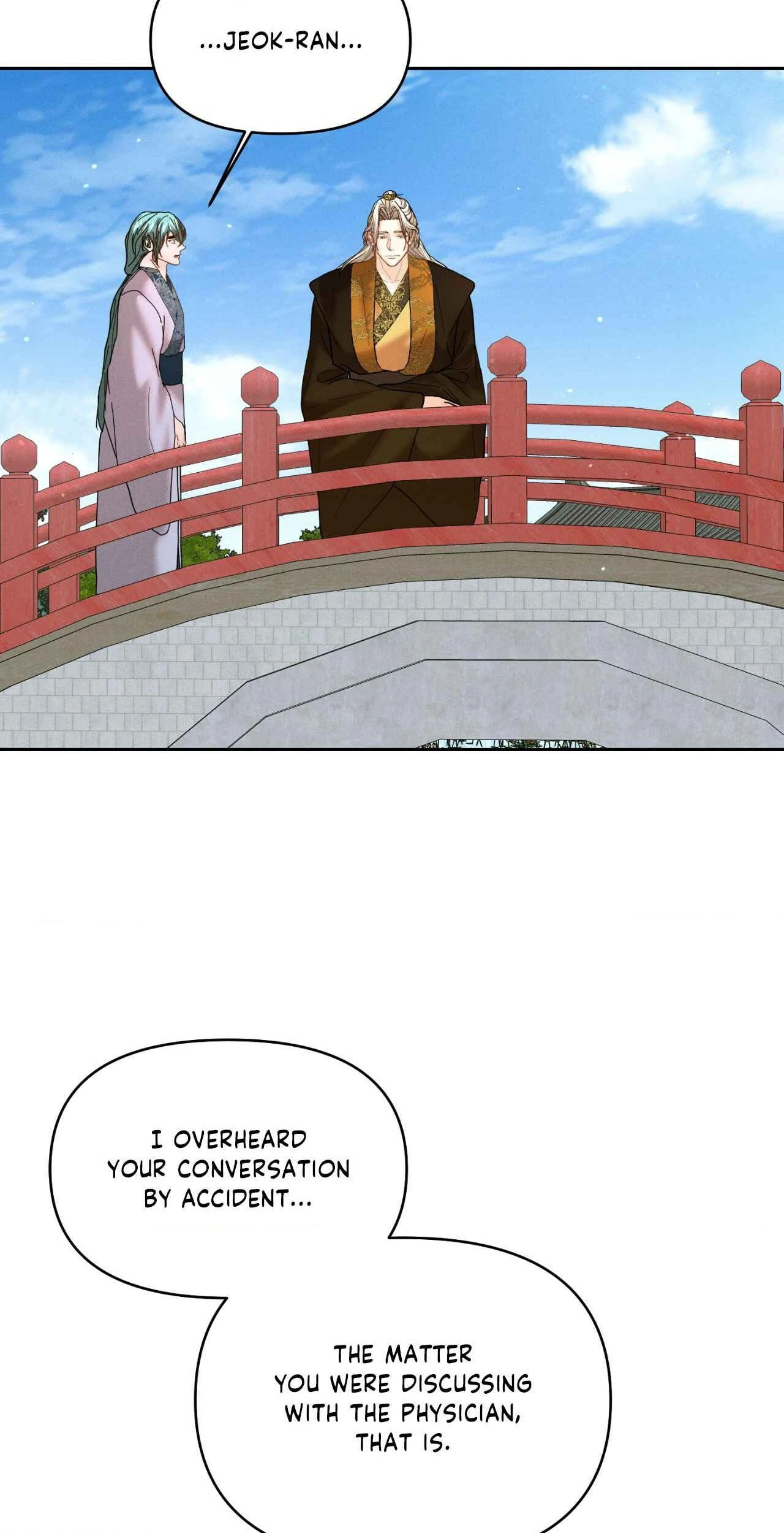 Read Down the Rabbit Hole chapter 22 image 29 on Lezhin