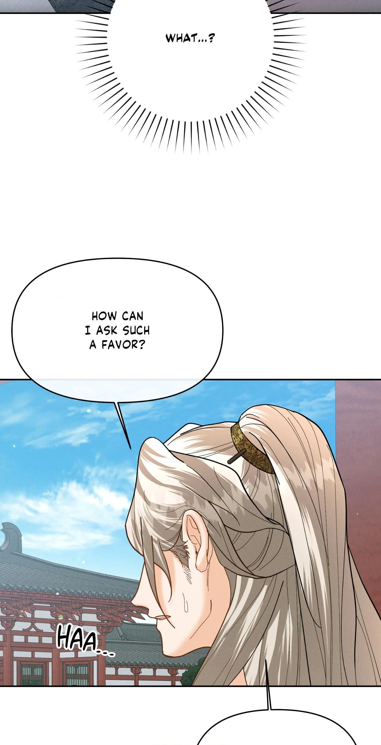 Read Down the Rabbit Hole chapter 22 image 3 on Lezhin