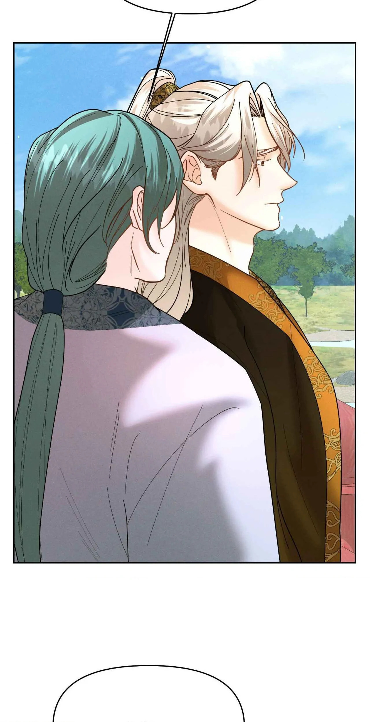 Read Down the Rabbit Hole chapter 22 image 30 on Lezhin