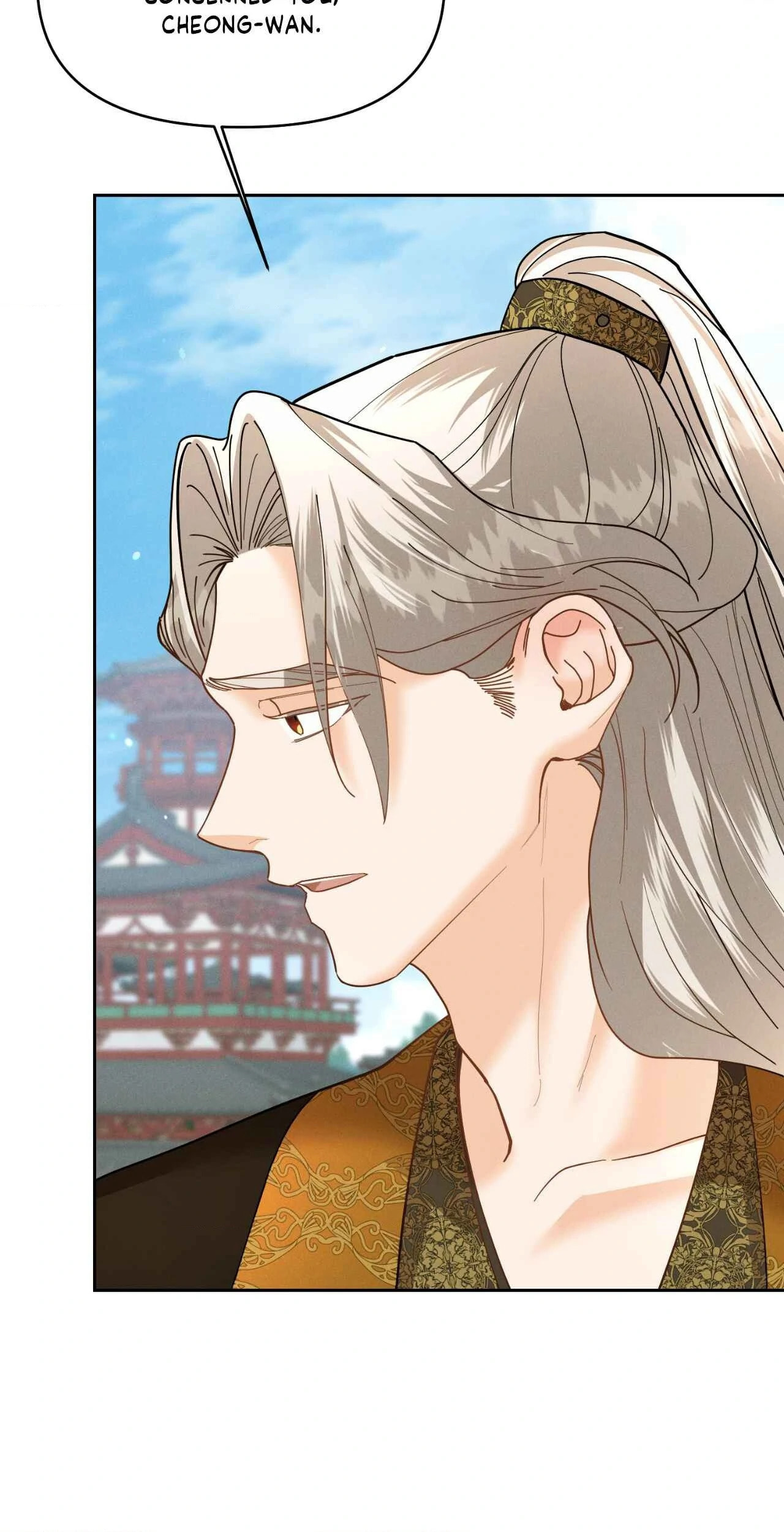 Read Down the Rabbit Hole chapter 22 image 33 on Lezhin