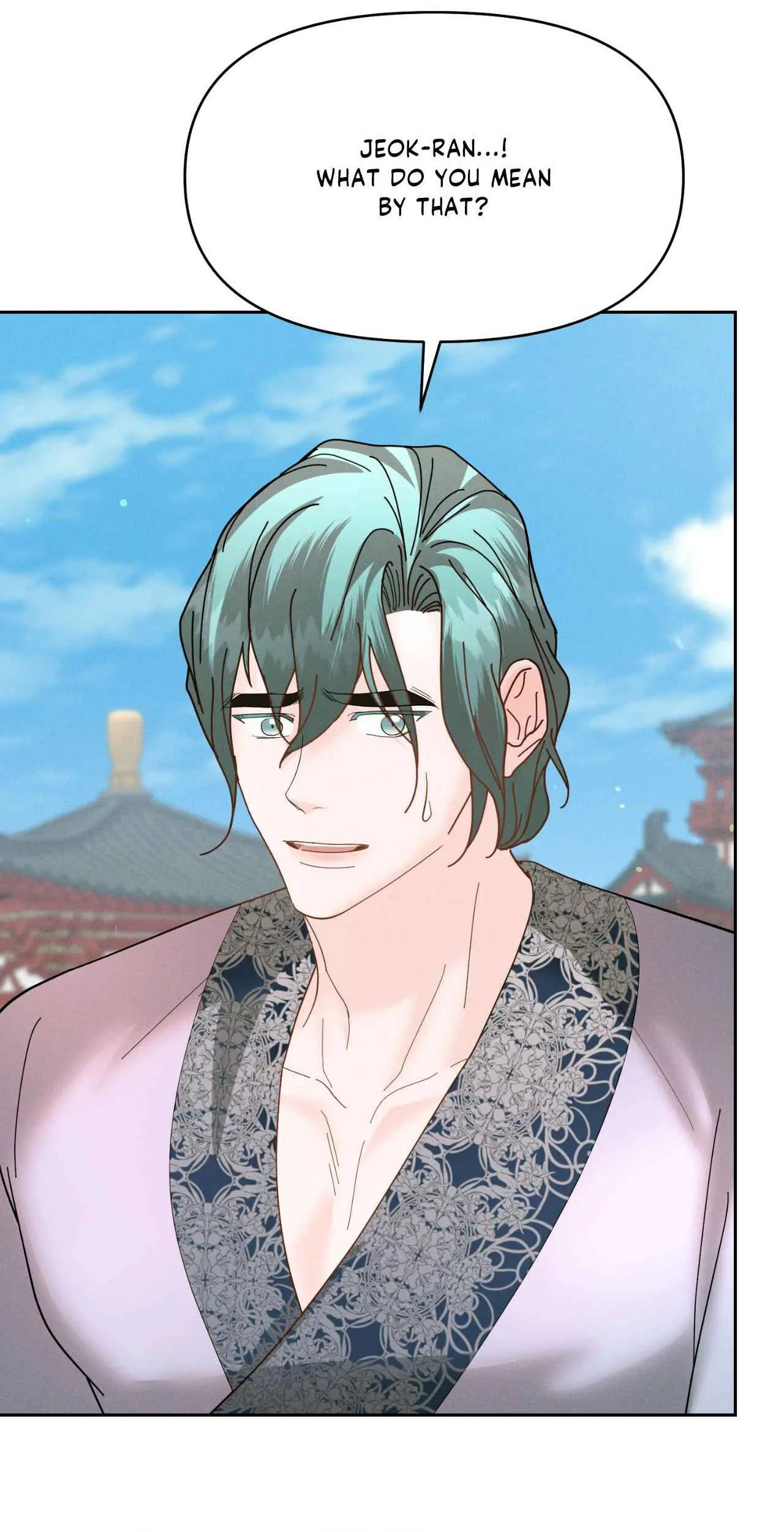 Read Down the Rabbit Hole chapter 22 image 34 on Lezhin