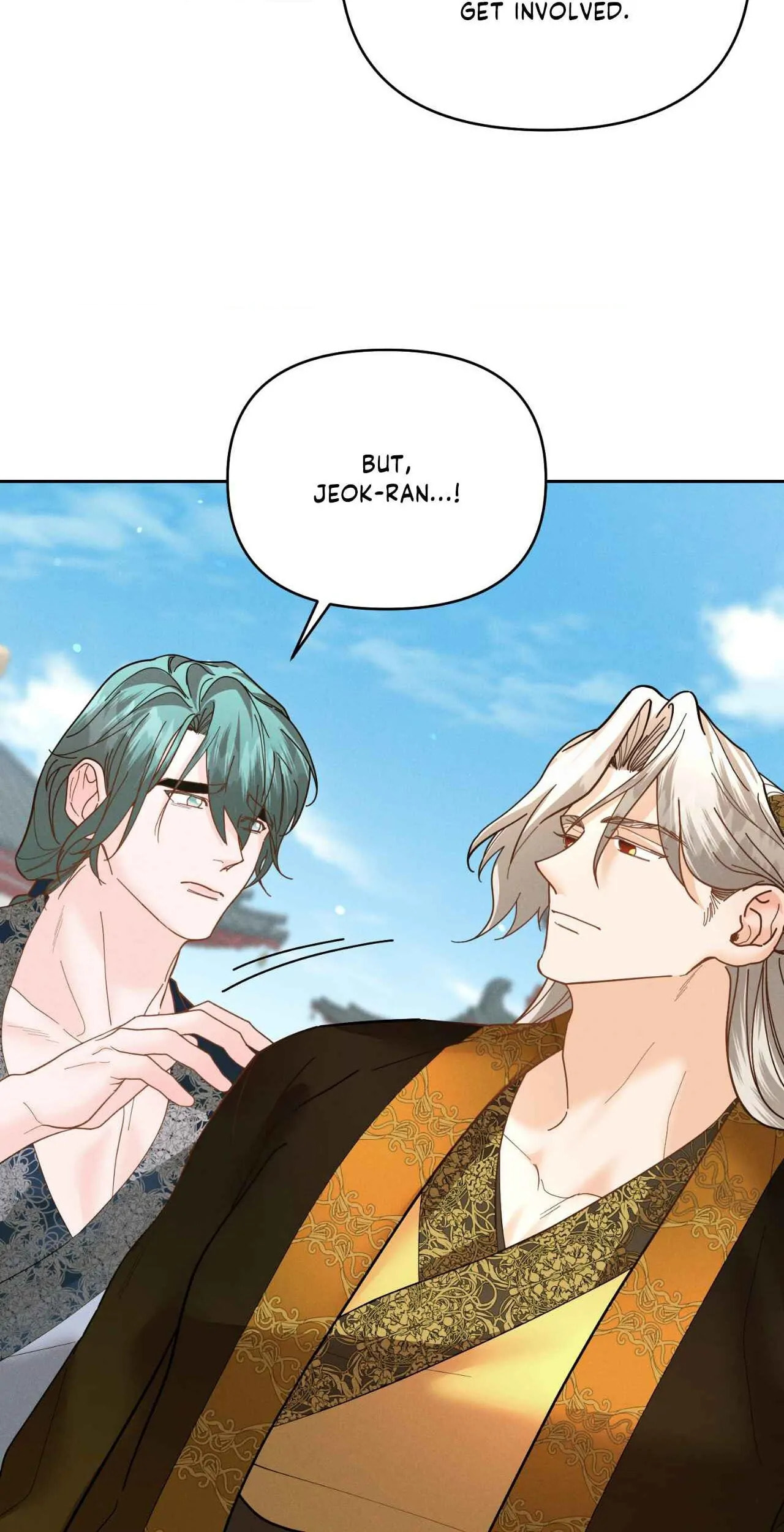 Read Down the Rabbit Hole chapter 22 image 36 on Lezhin