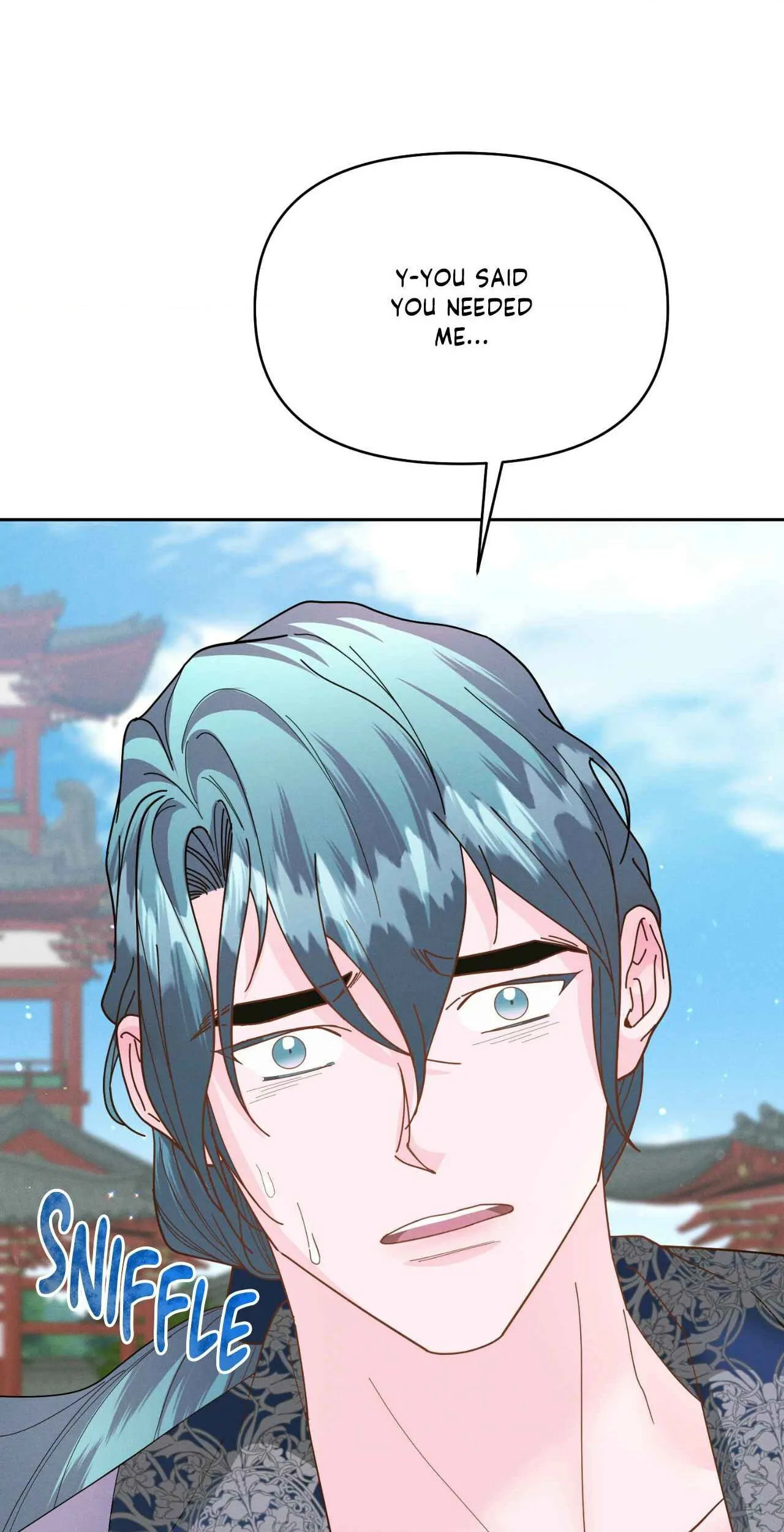 Read Down the Rabbit Hole chapter 22 image 39 on Lezhin