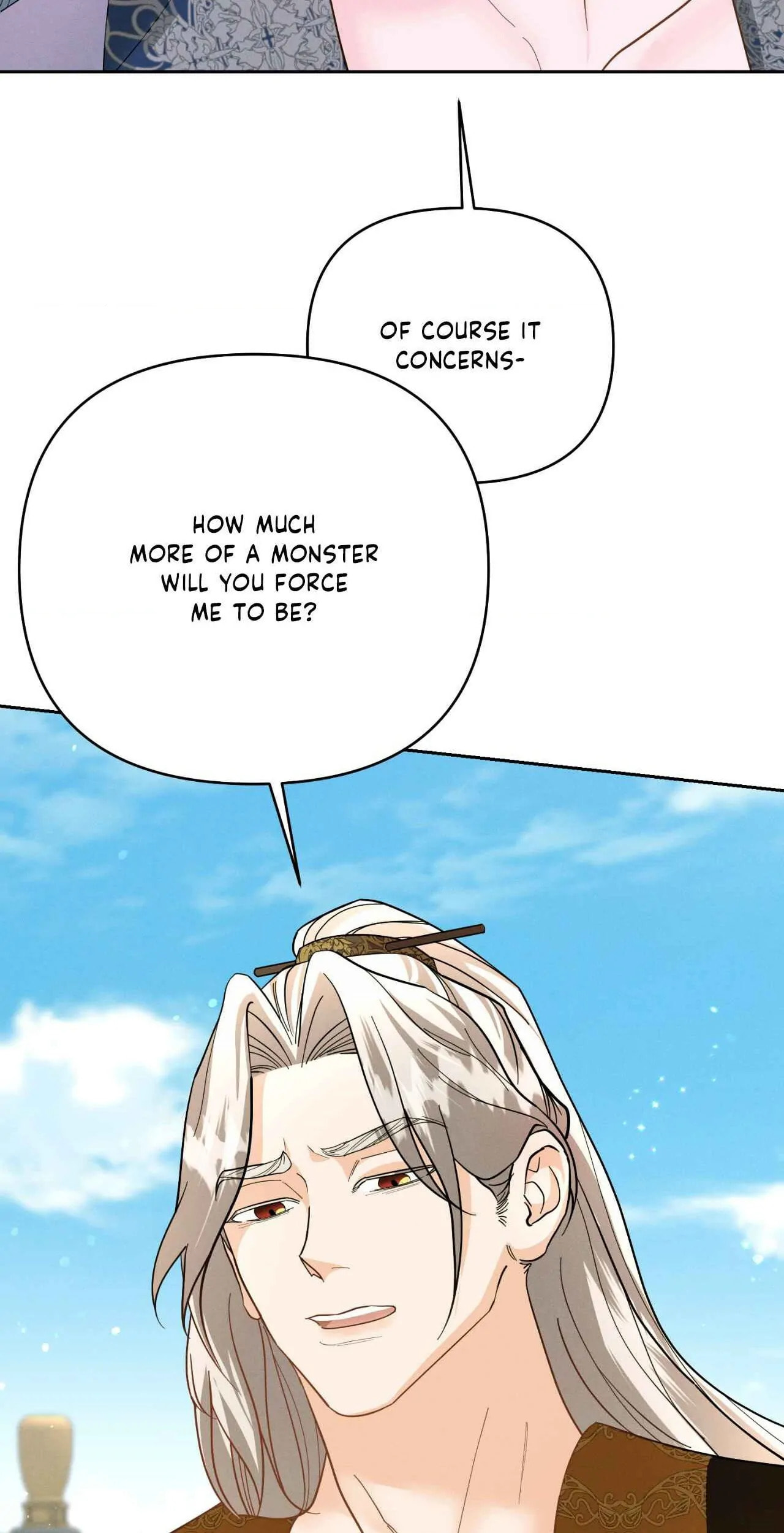 Read Down the Rabbit Hole chapter 22 image 40 on Lezhin