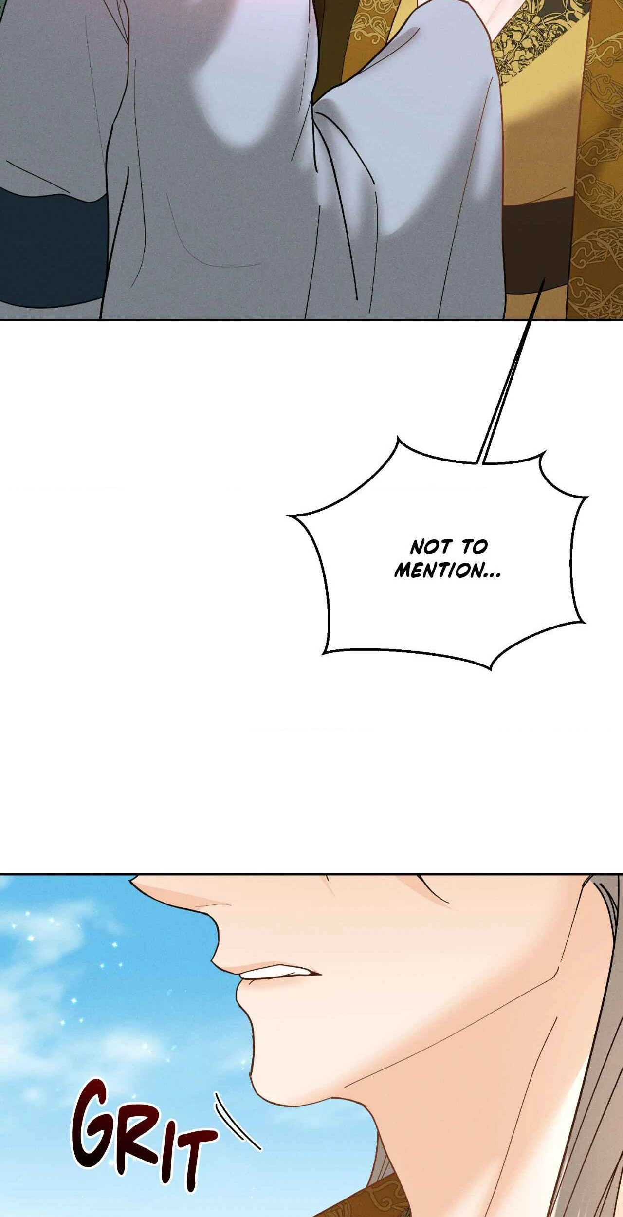 Read Down the Rabbit Hole chapter 22 image 42 on Lezhin