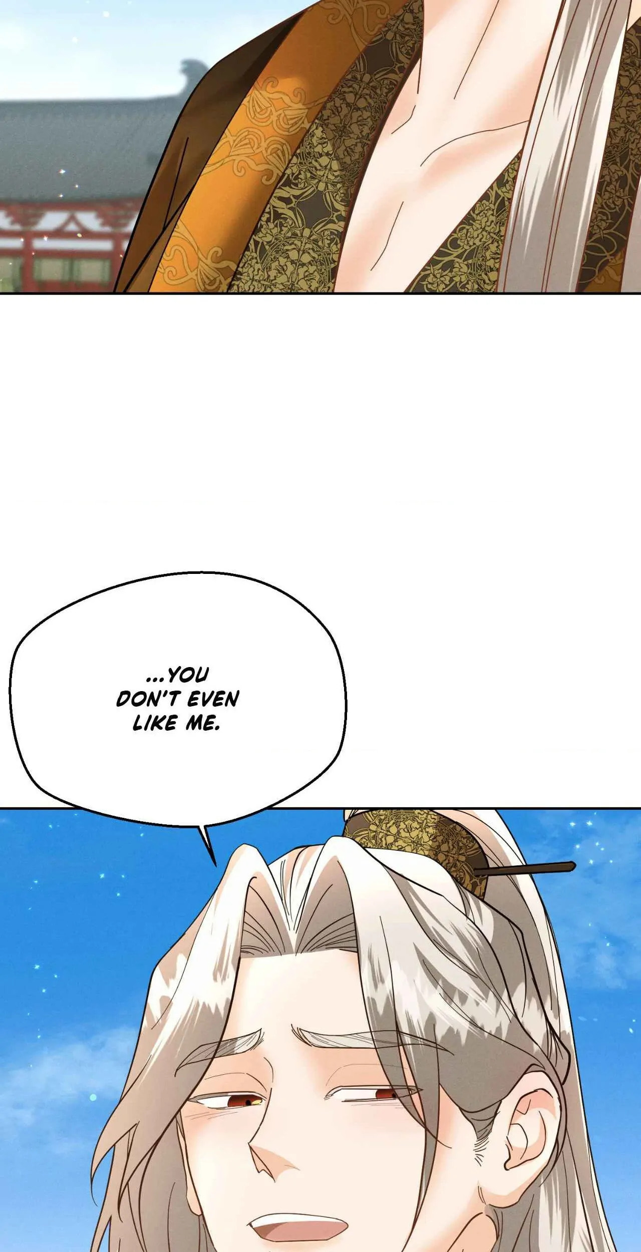 Read Down the Rabbit Hole chapter 22 image 43 on Lezhin