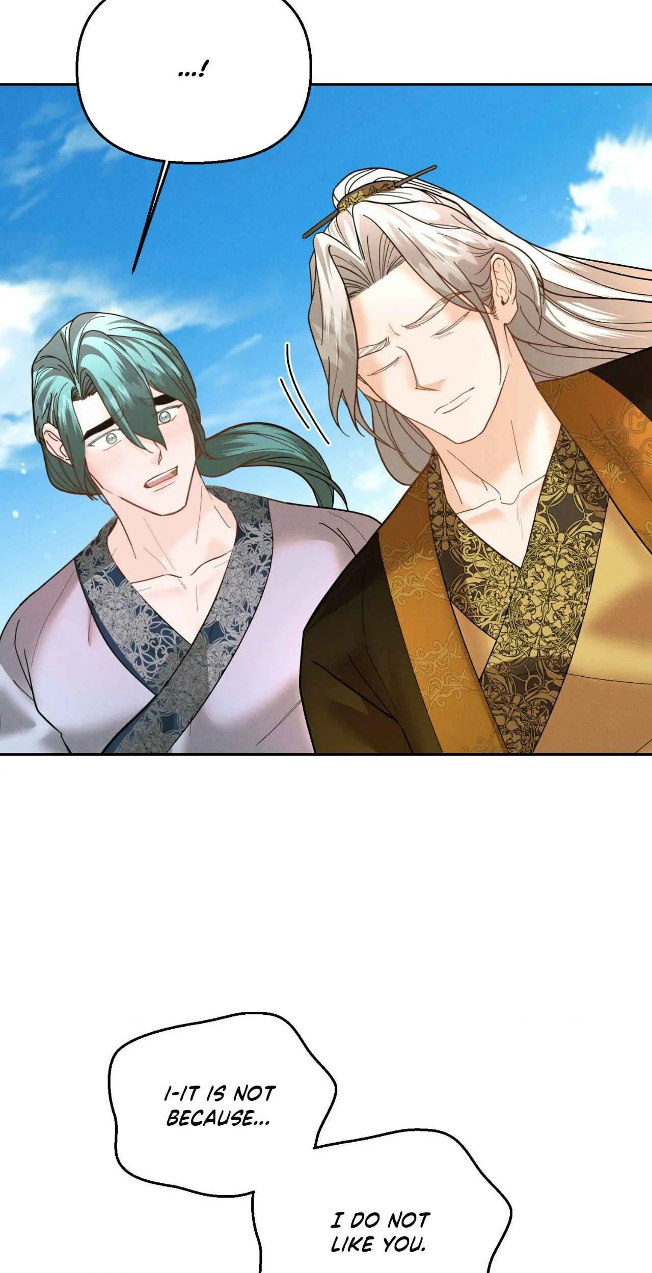 Read Down the Rabbit Hole chapter 22 image 45 on Lezhin