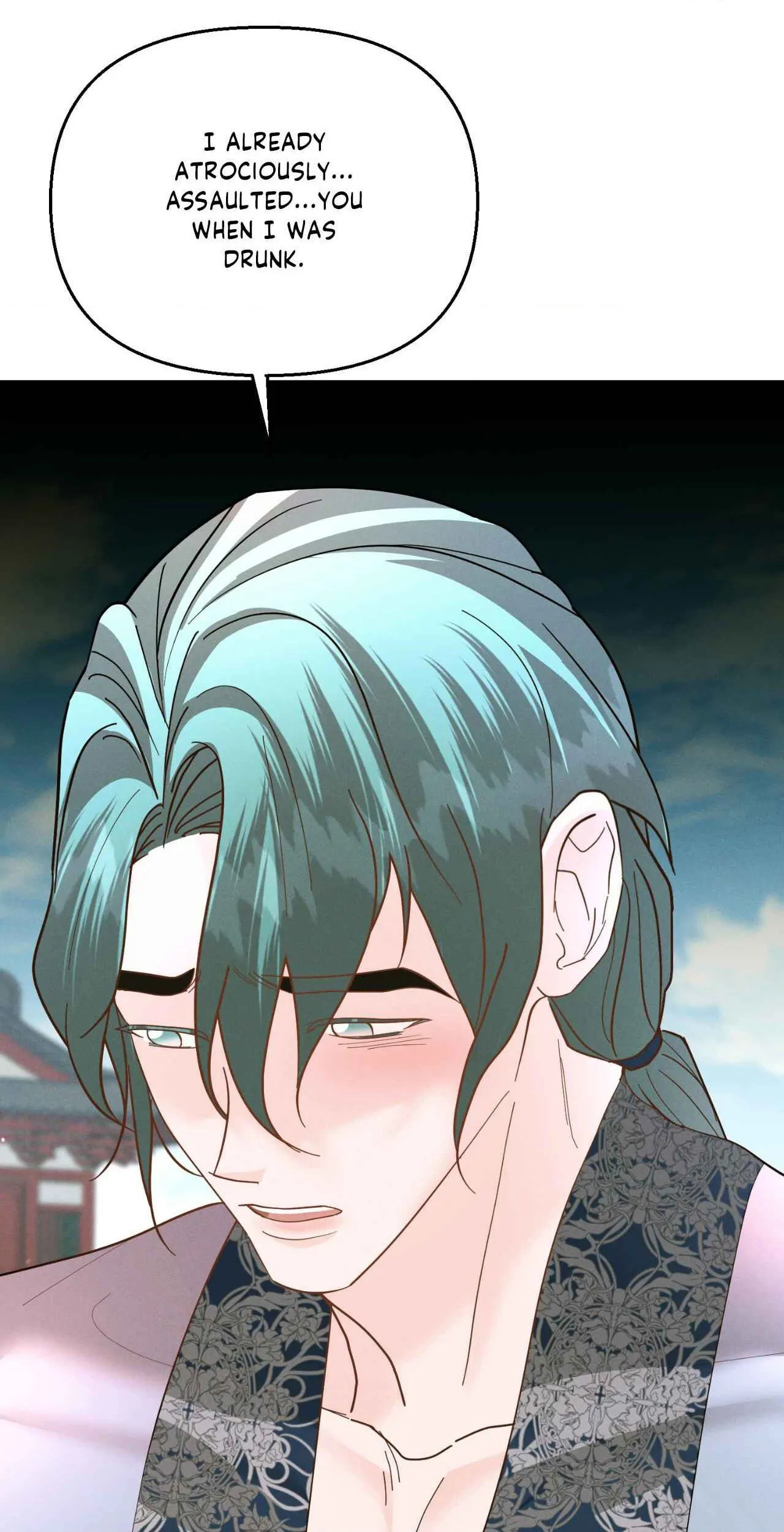 Read Down the Rabbit Hole chapter 22 image 47 on Lezhin
