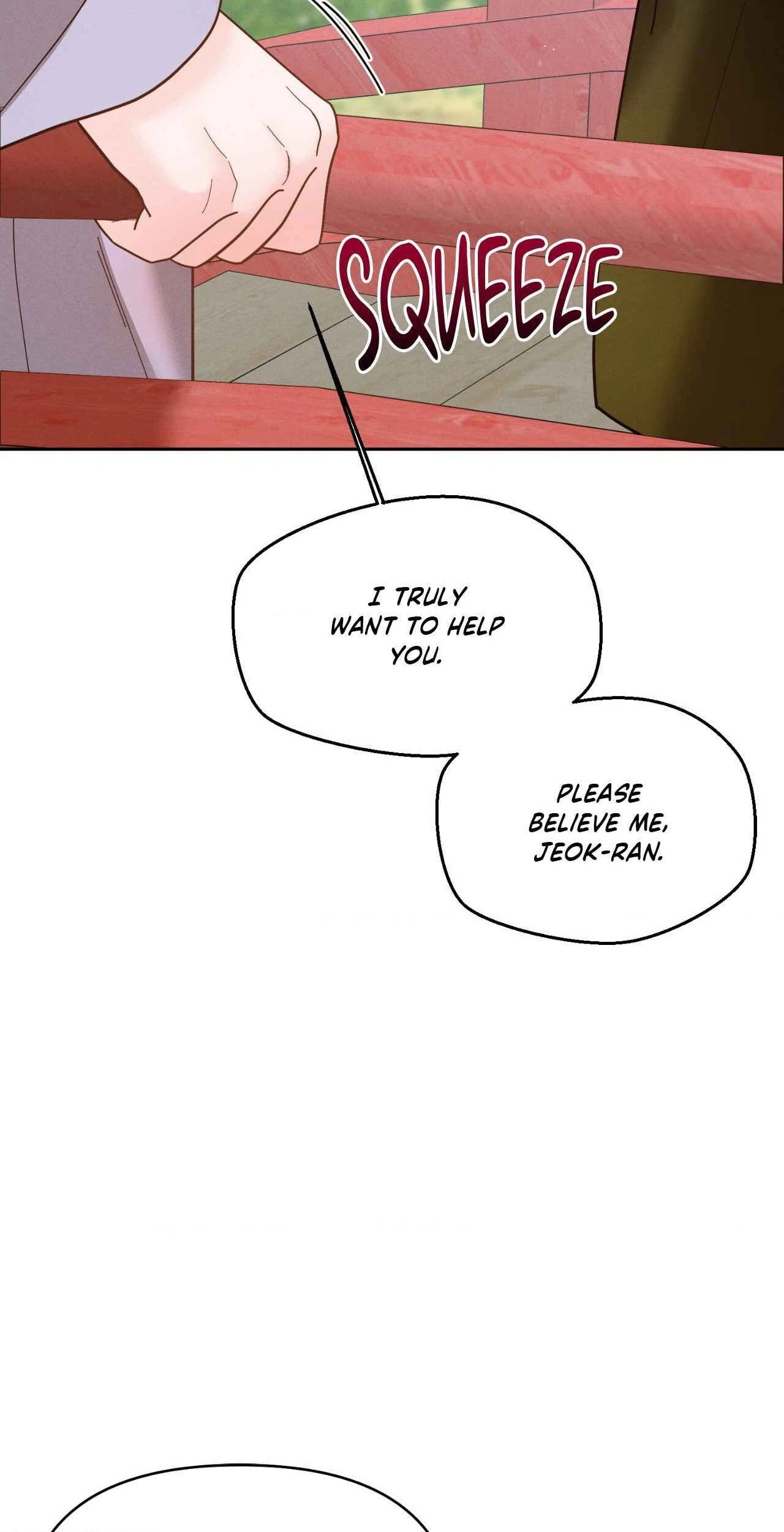 Read Down the Rabbit Hole chapter 22 image 50 on Lezhin