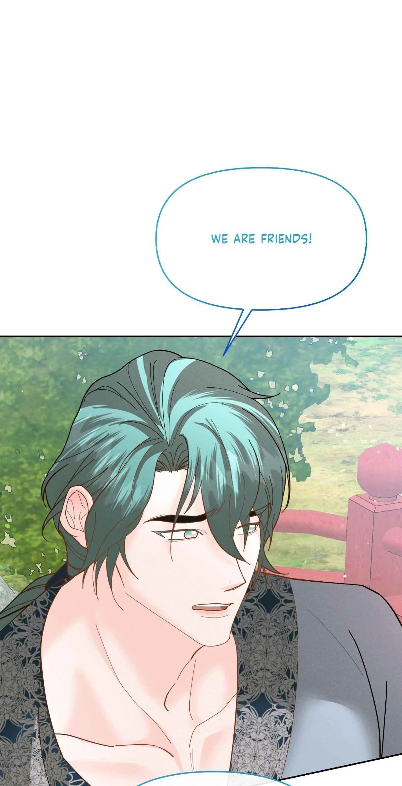 Read Down the Rabbit Hole chapter 22 image 53 on Lezhin