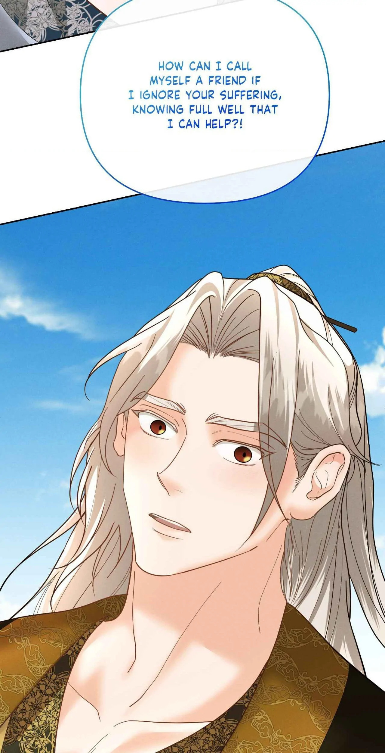 Read Down the Rabbit Hole chapter 22 image 54 on Lezhin