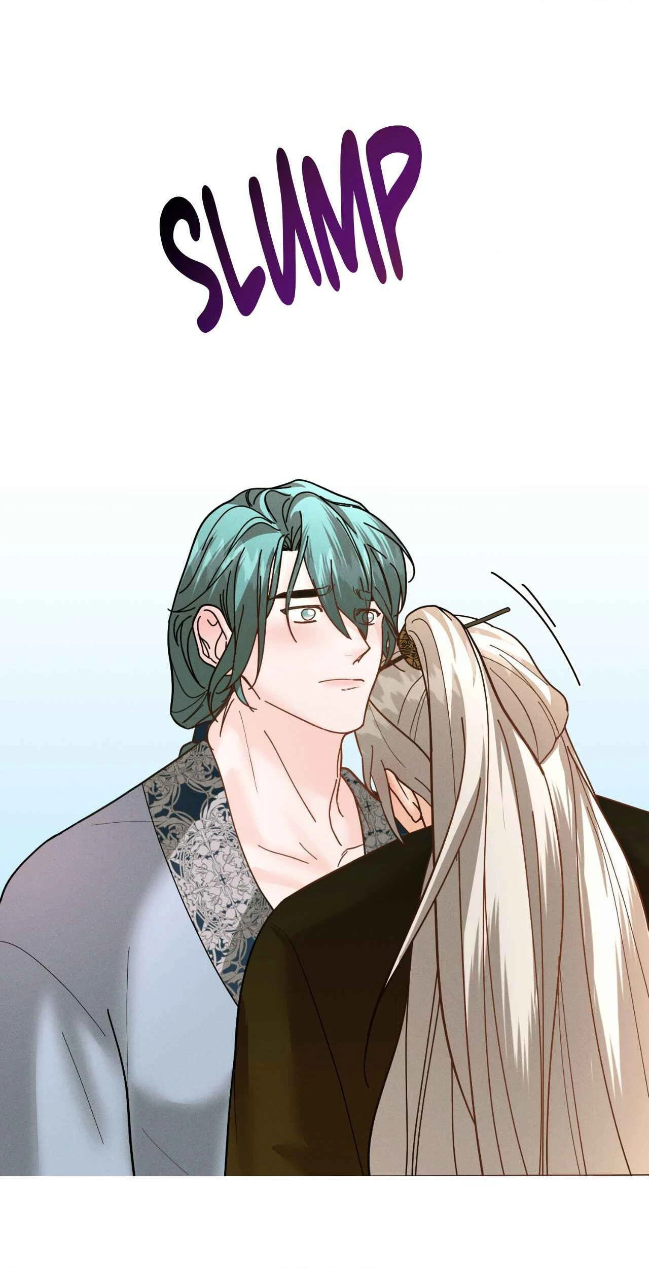Read Down the Rabbit Hole chapter 22 image 56 on Lezhin