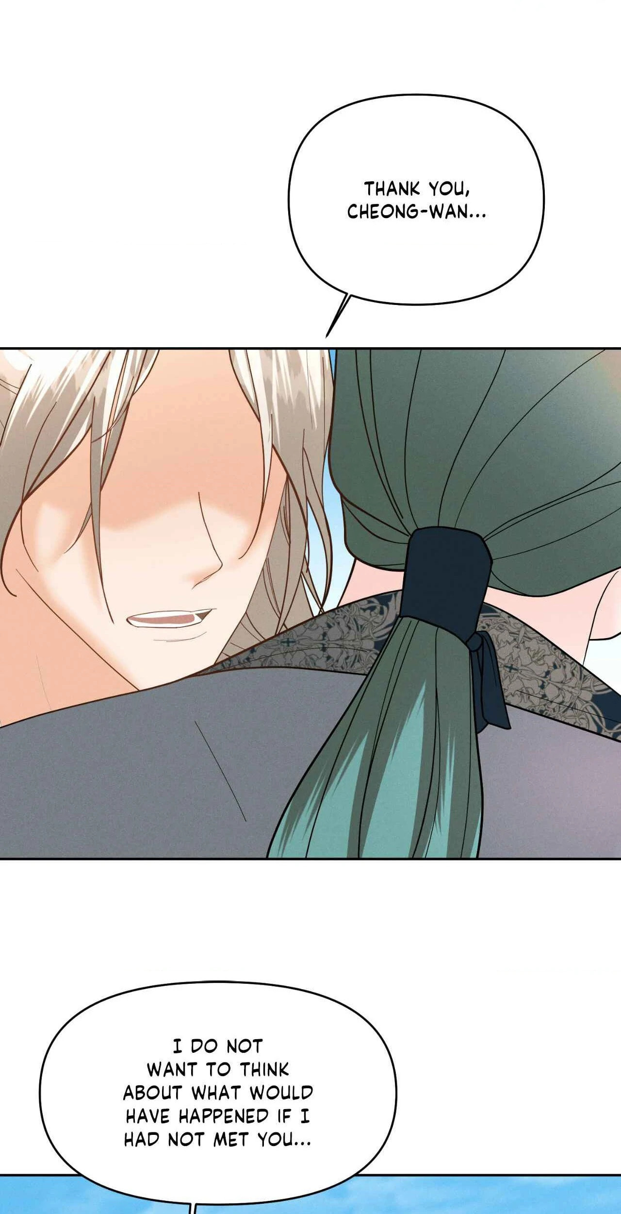 Read Down the Rabbit Hole chapter 22 image 57 on Lezhin