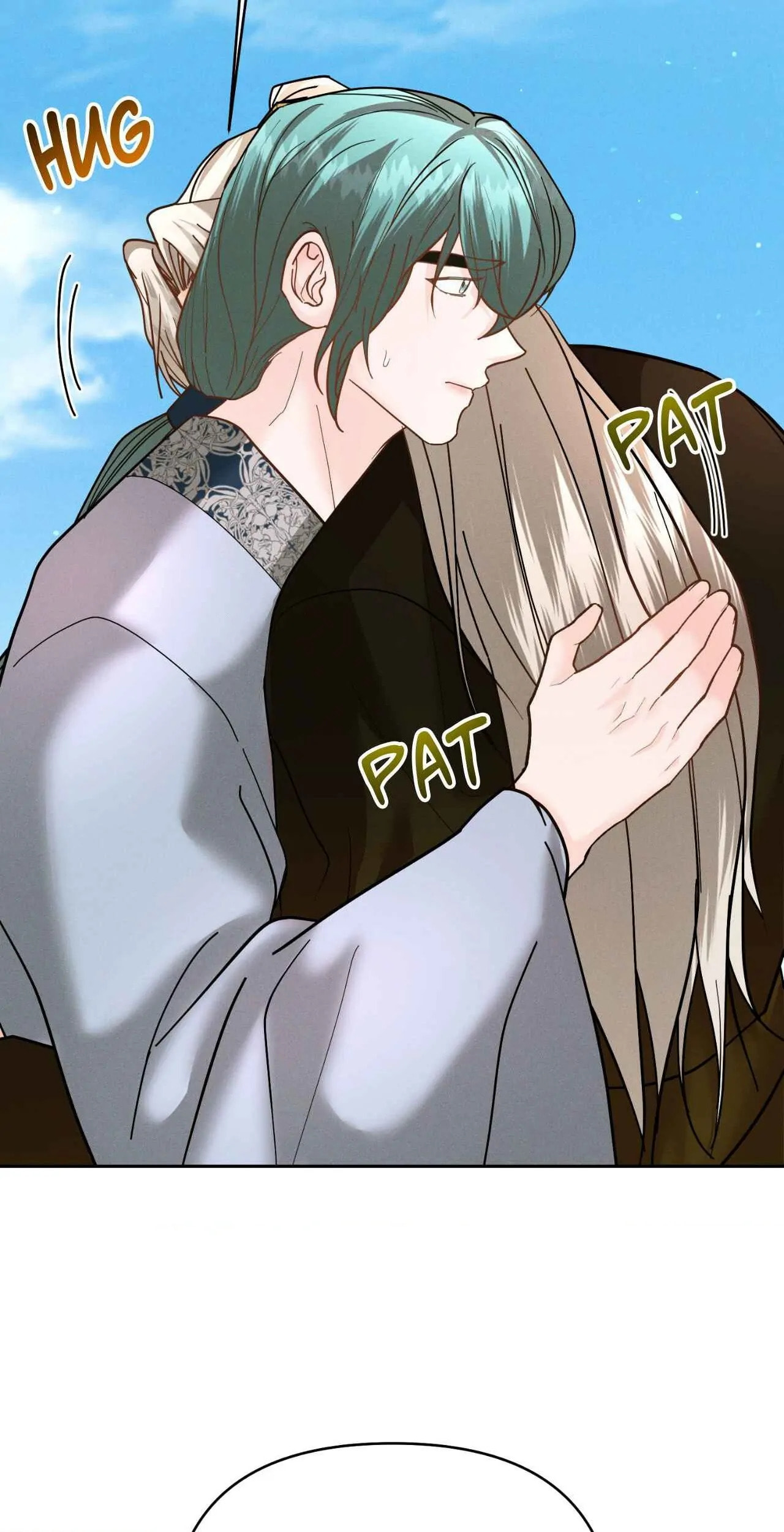 Read Down the Rabbit Hole chapter 22 image 58 on Lezhin