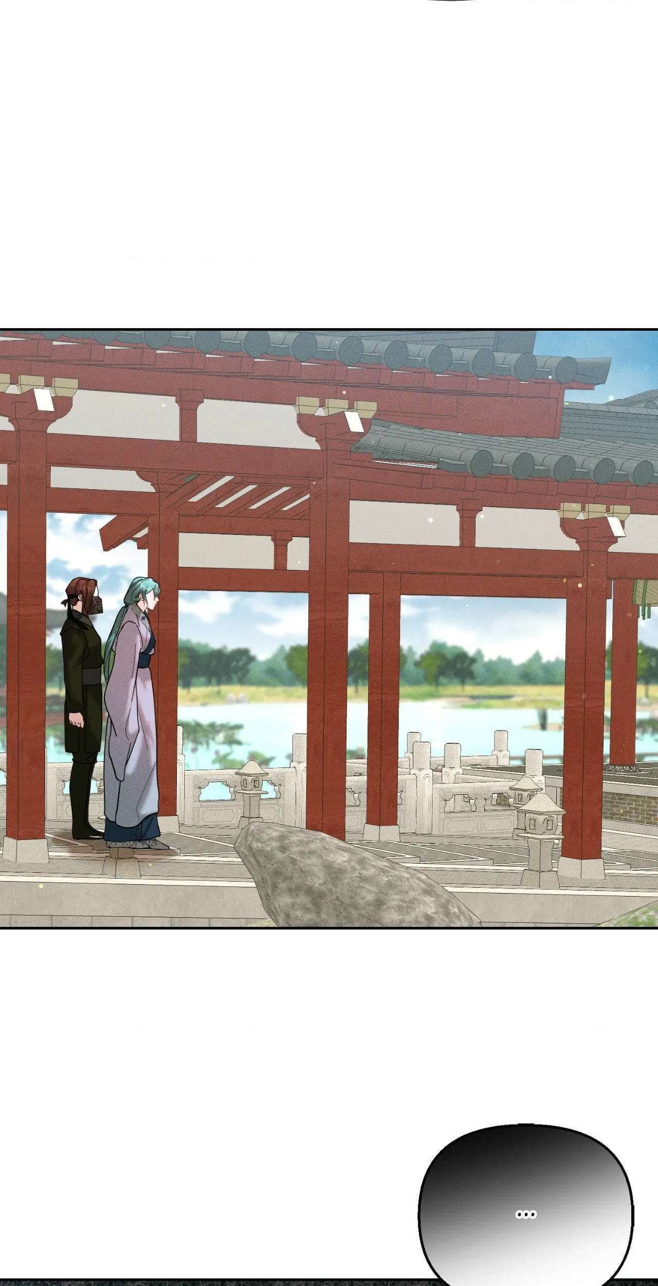 Read Down the Rabbit Hole chapter 22 image 6 on Lezhin