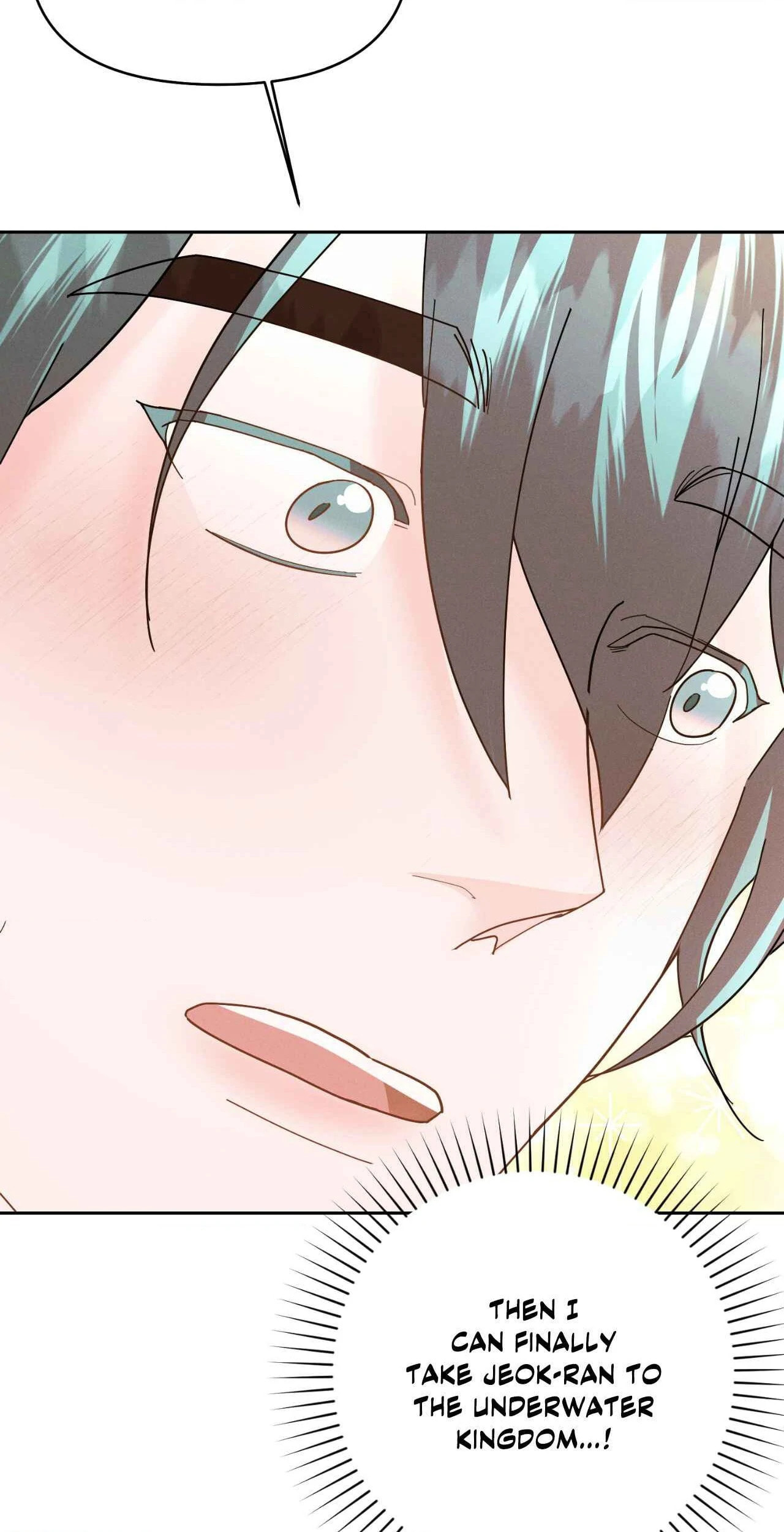 Read Down the Rabbit Hole chapter 22 image 60 on Lezhin