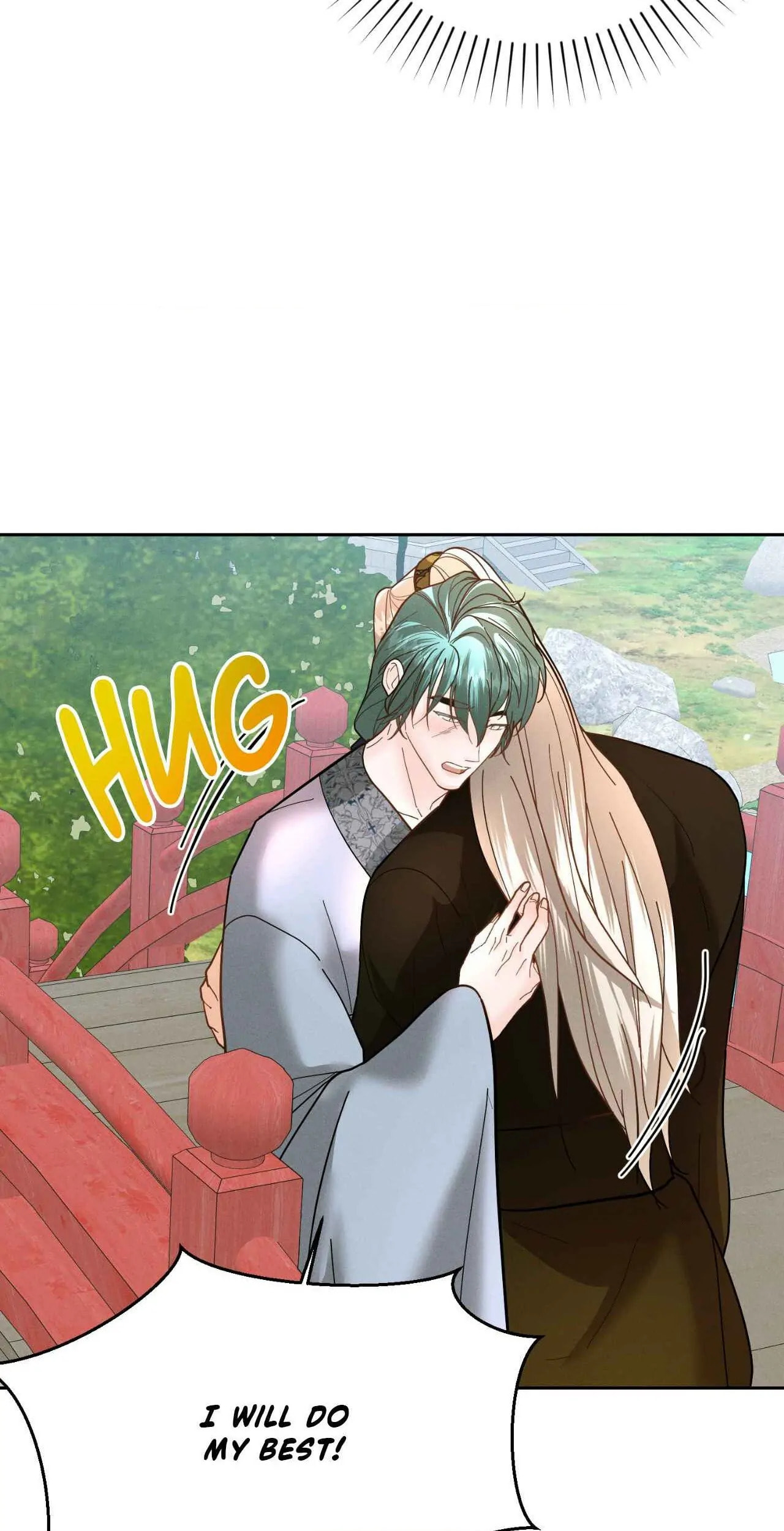 Read Down the Rabbit Hole chapter 22 image 61 on Lezhin
