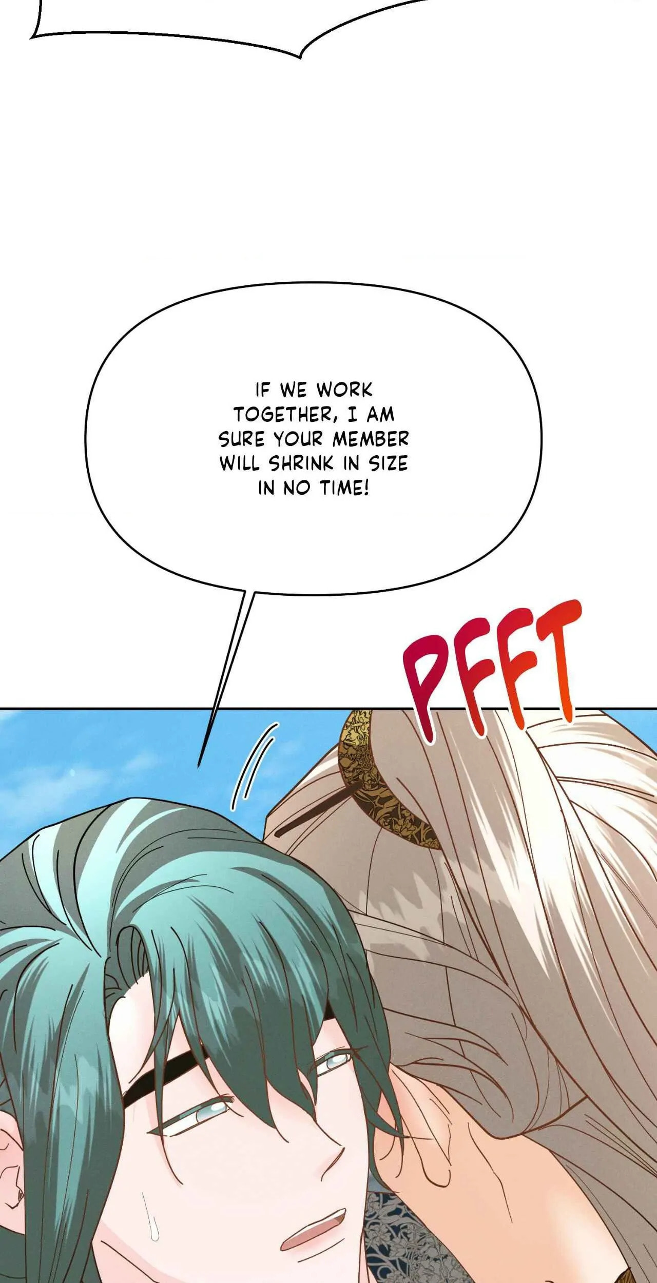 Read Down the Rabbit Hole chapter 22 image 62 on Lezhin