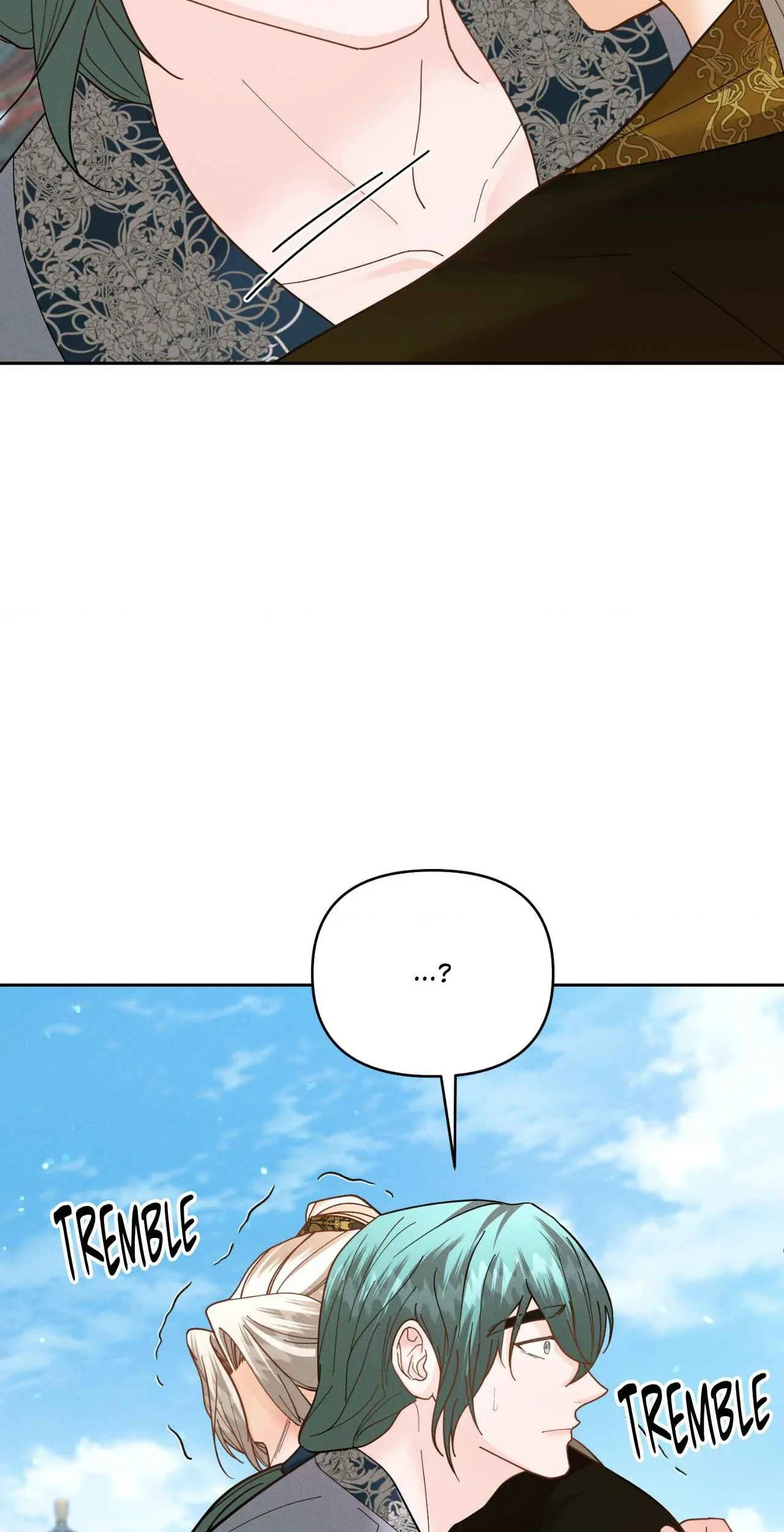 Read Down the Rabbit Hole chapter 22 image 63 on Lezhin