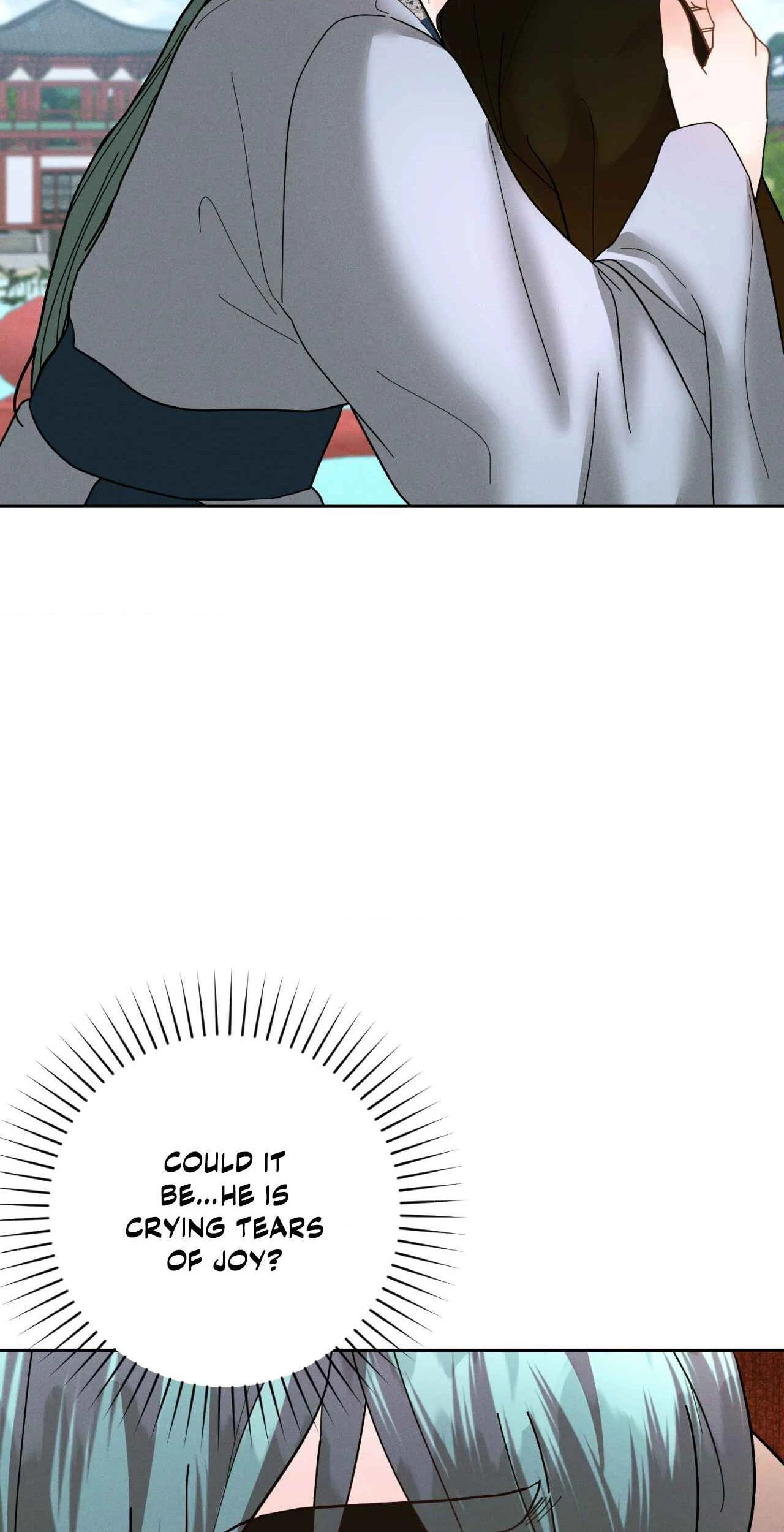 Read Down the Rabbit Hole chapter 22 image 64 on Lezhin