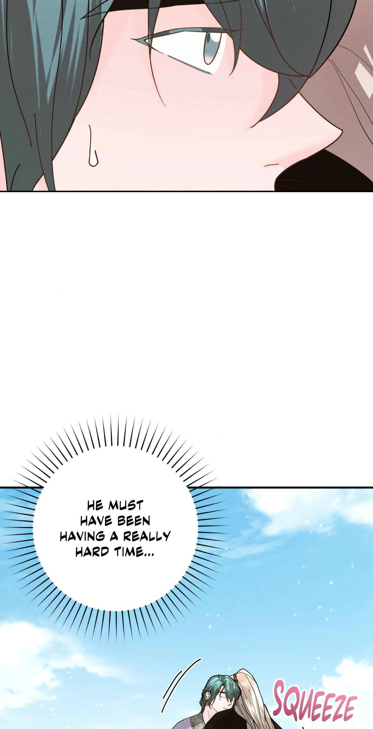 Read Down the Rabbit Hole chapter 22 image 65 on Lezhin