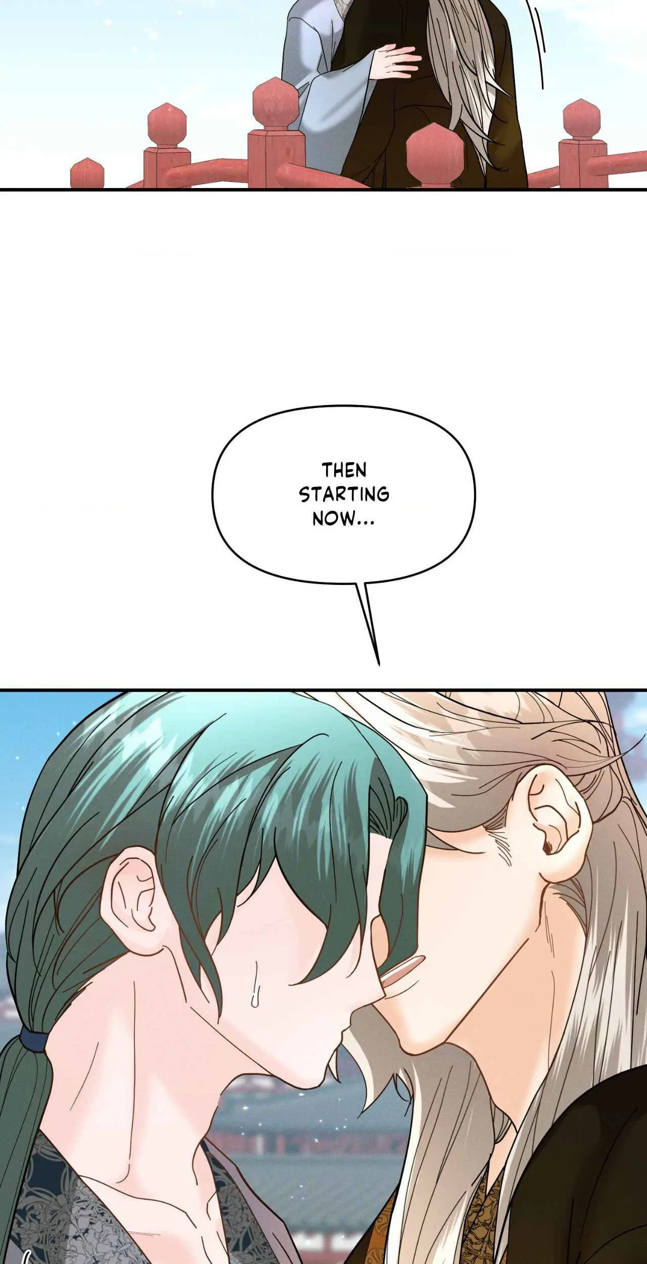 Read Down the Rabbit Hole chapter 22 image 66 on Lezhin