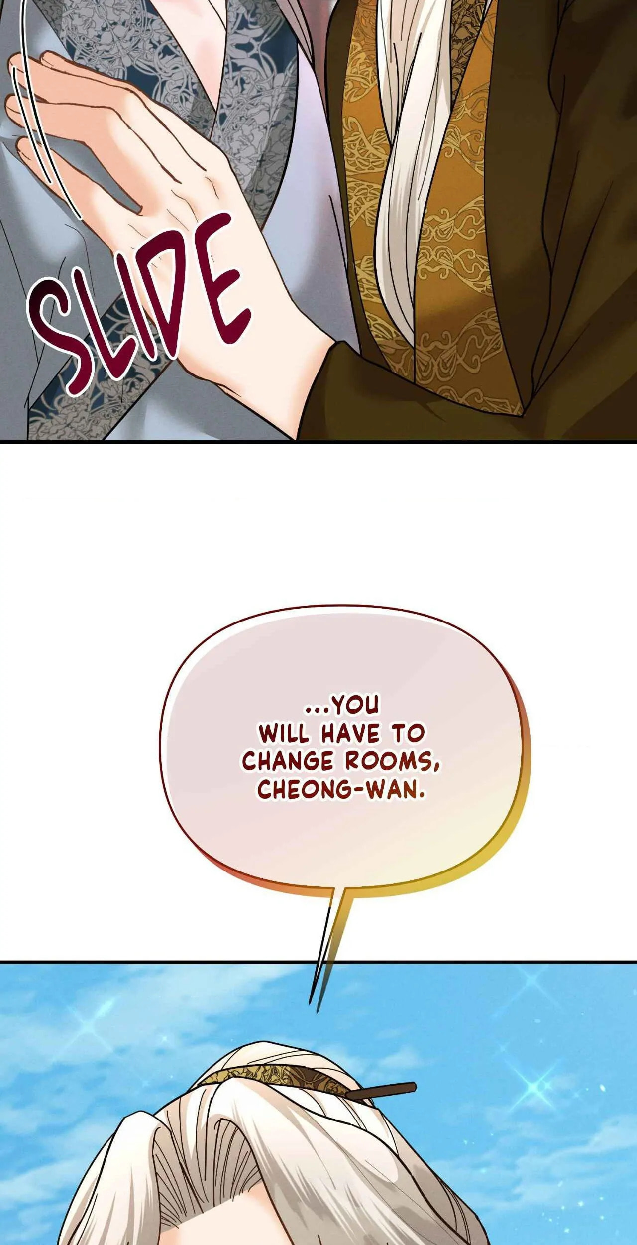 Read Down the Rabbit Hole chapter 22 image 67 on Lezhin