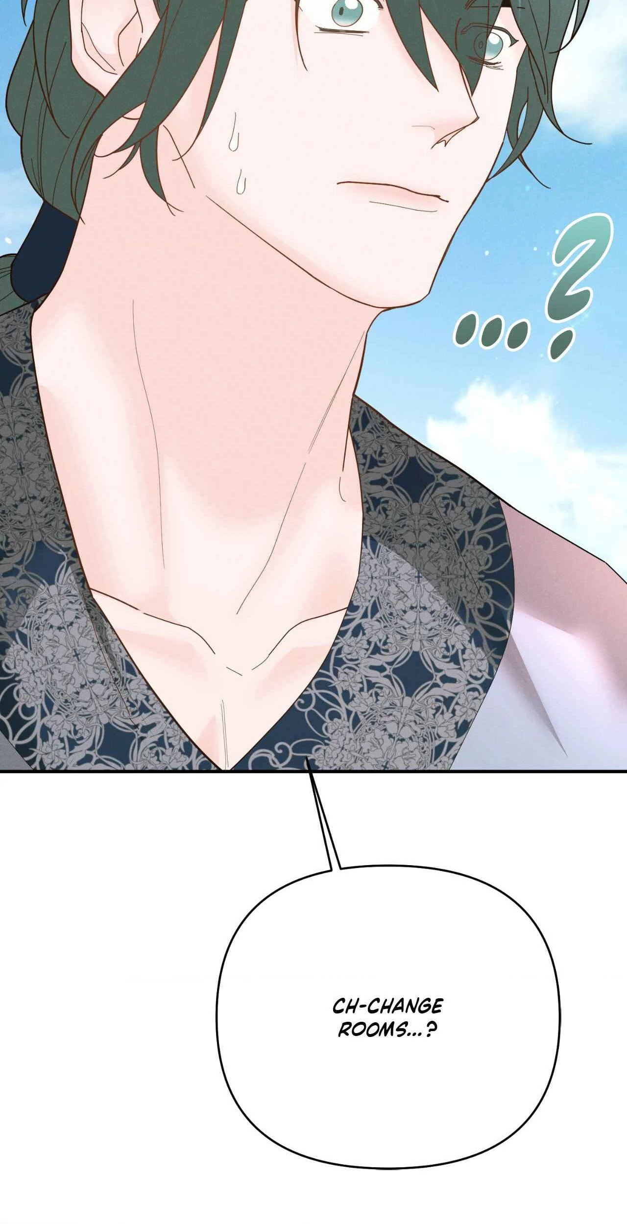 Read Down the Rabbit Hole chapter 22 image 69 on Lezhin