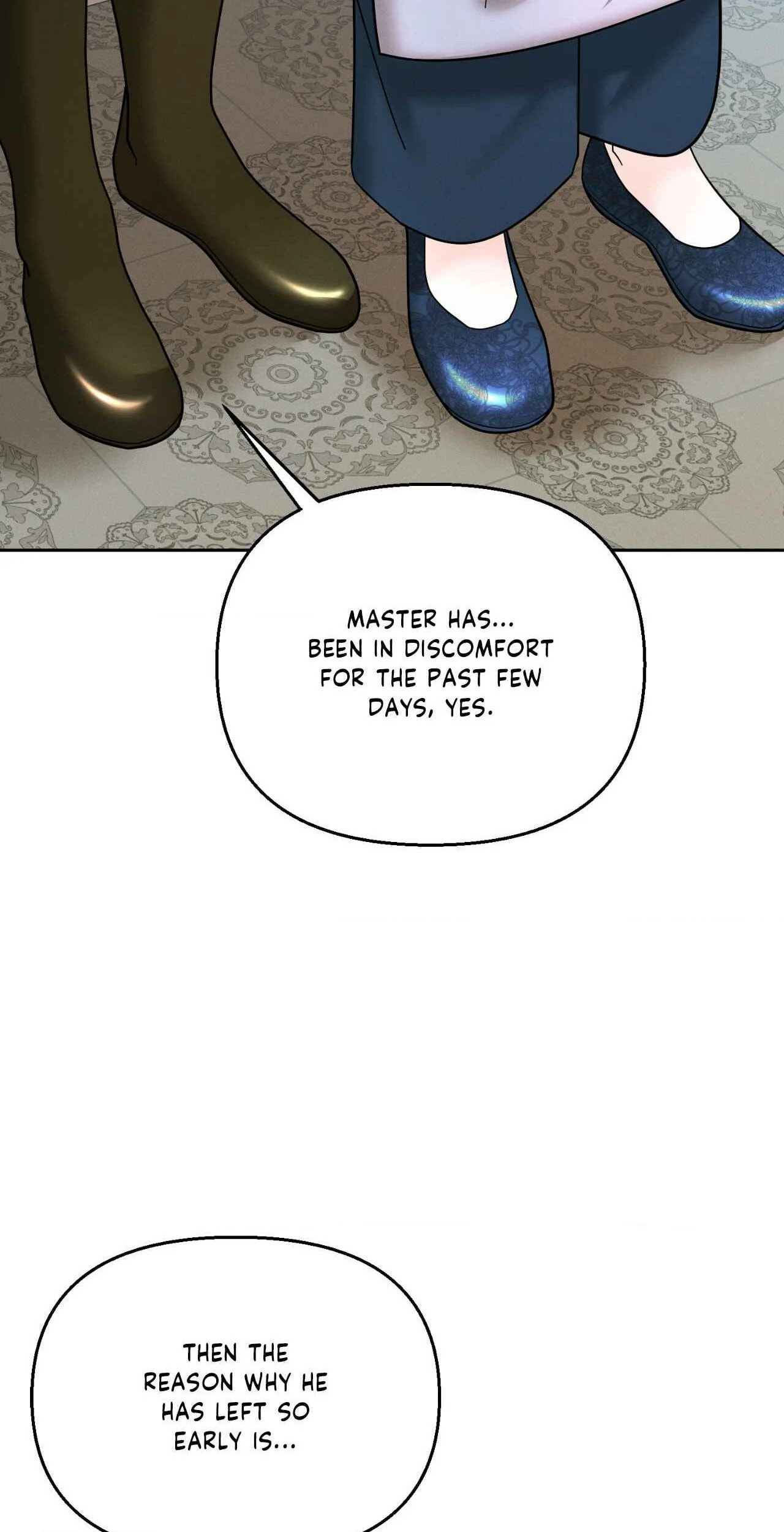 Read Down the Rabbit Hole chapter 22 image 9 on Lezhin