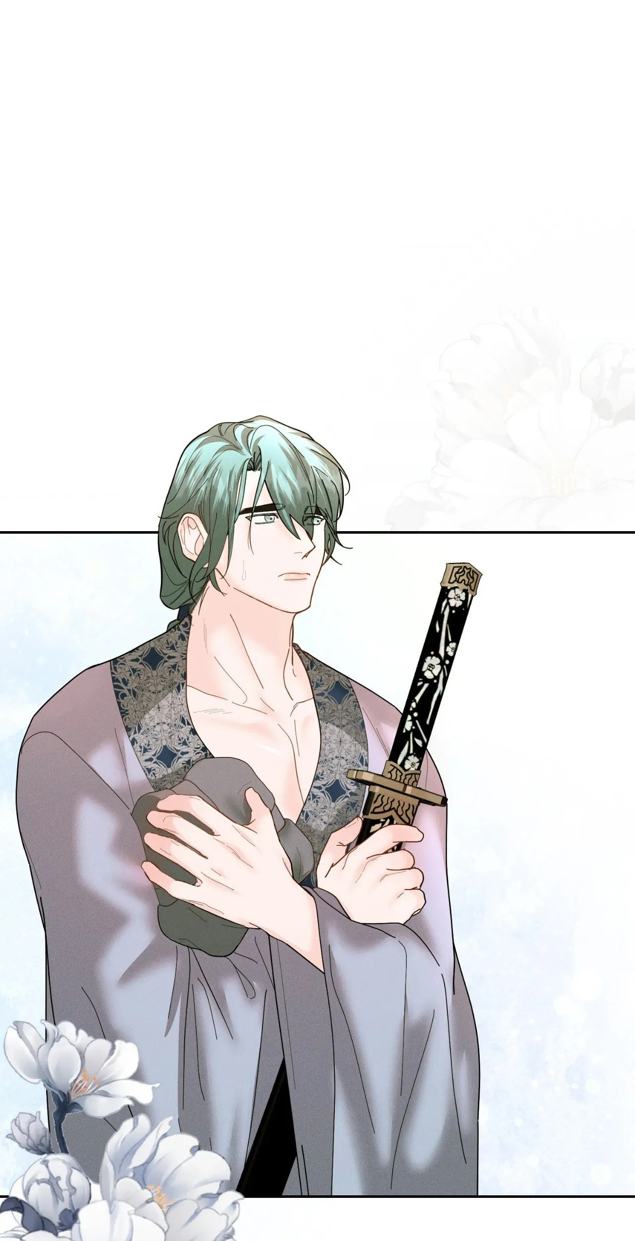 Read Down the Rabbit Hole chapter 23 image 0 on Lezhin