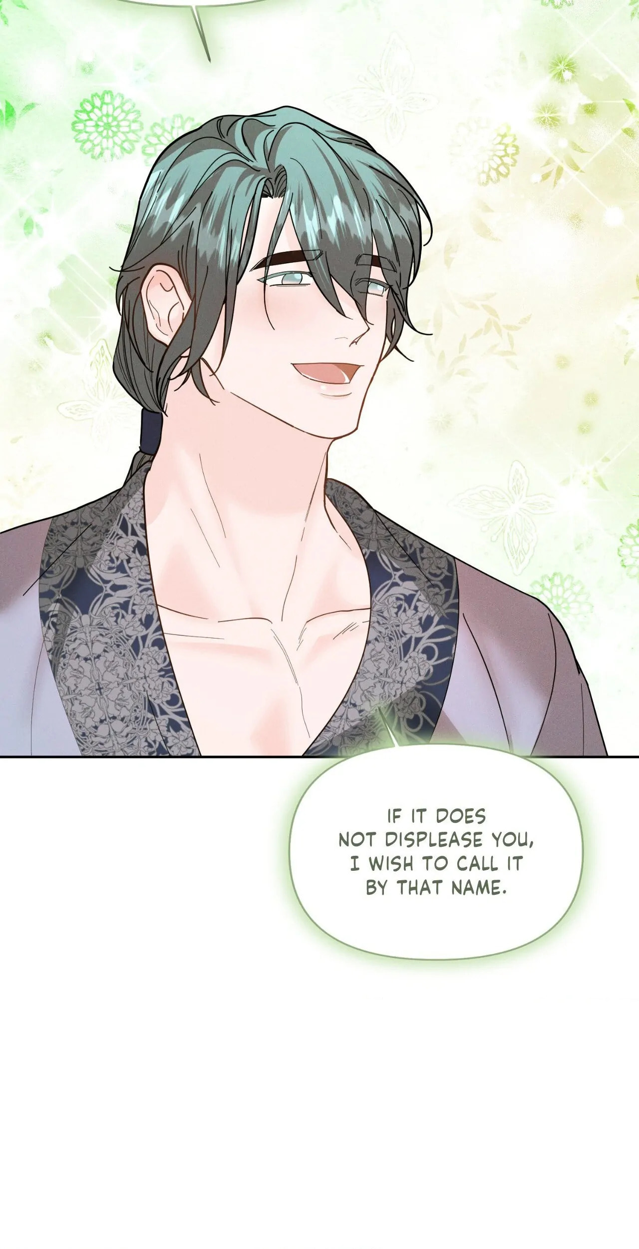 Read Down the Rabbit Hole chapter 23 image 10 on Lezhin